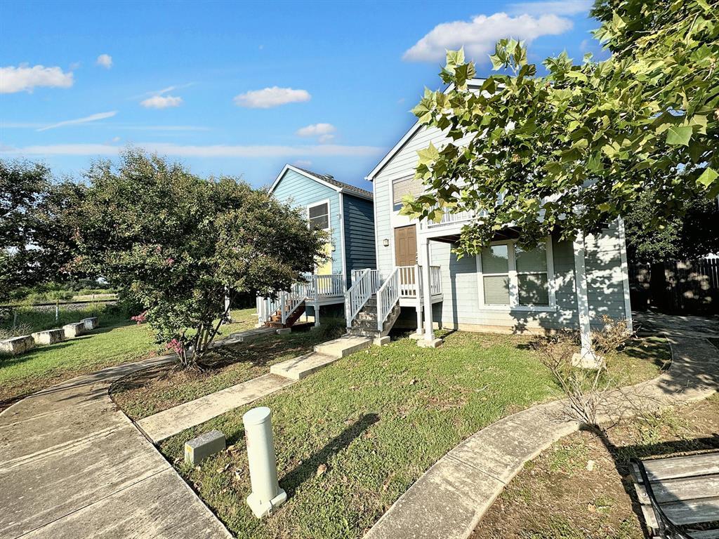 338 trestle tree # AB, San Marcos, TX 78666