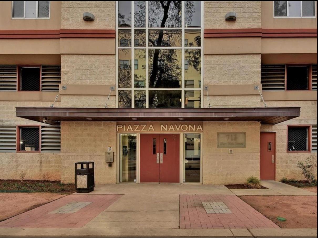 711 W 26th St # 508, Austin, TX 78705