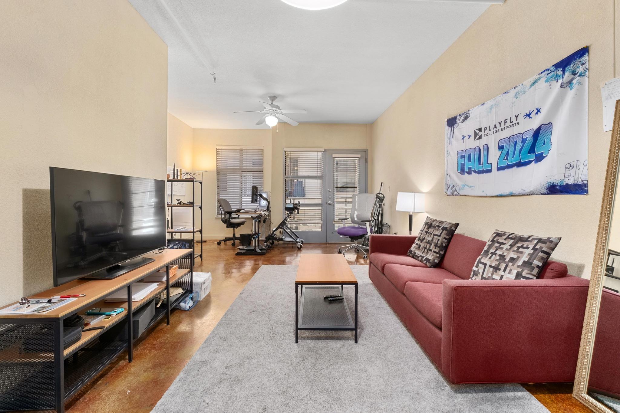 711 W 26th St # 508, Austin, TX 78705