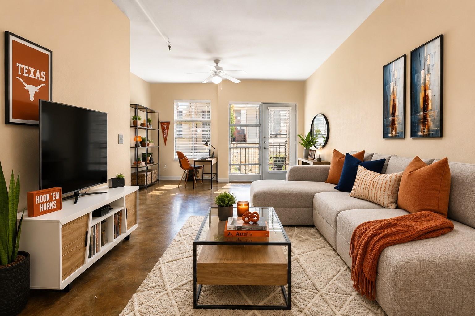 711 W 26th St # 508, Austin, TX 78705