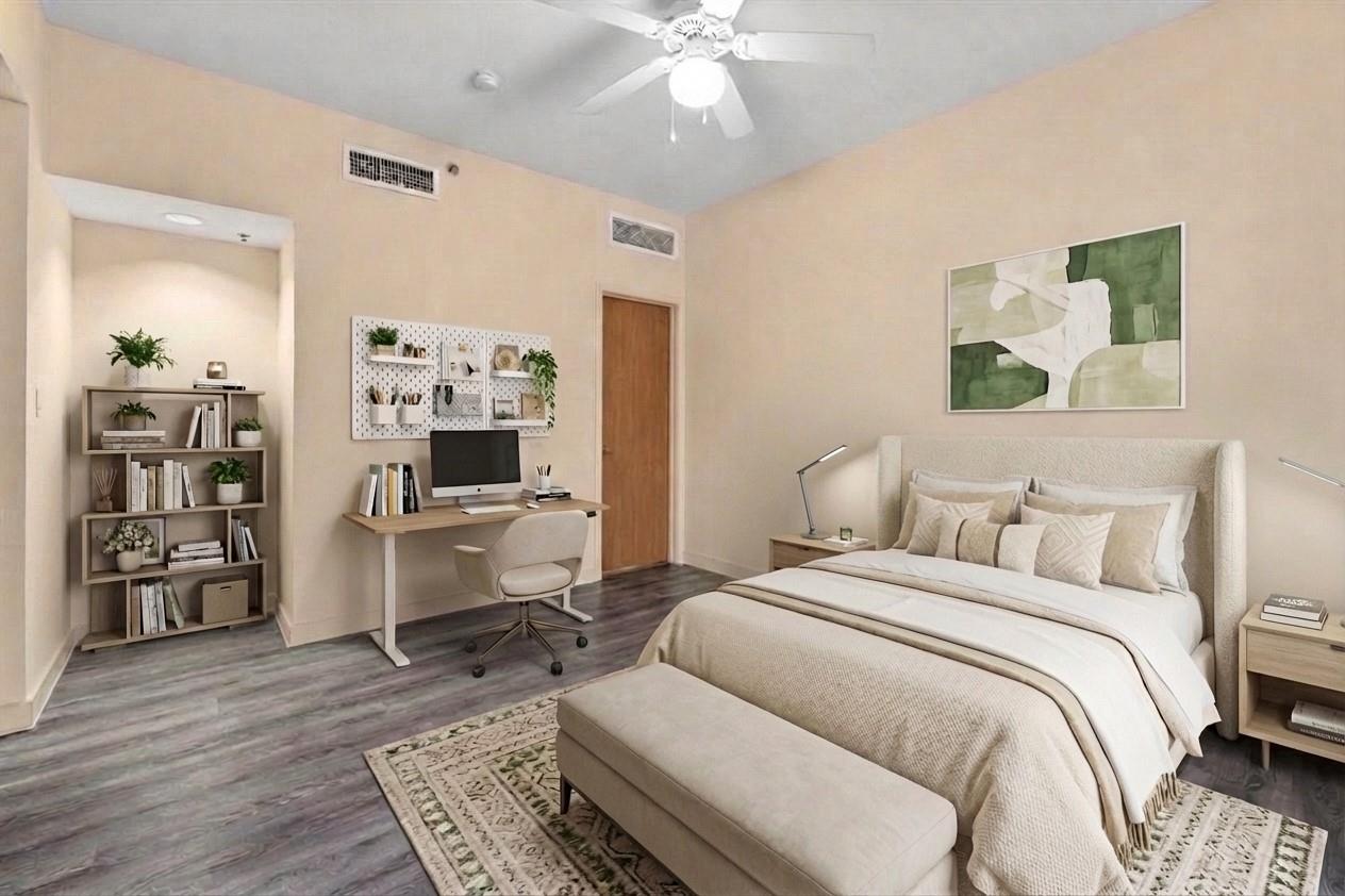 711 W 26th St # 508, Austin, TX 78705