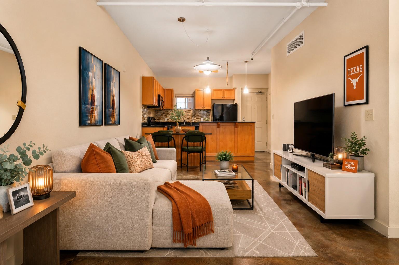 711 W 26th St # 508, Austin, TX 78705