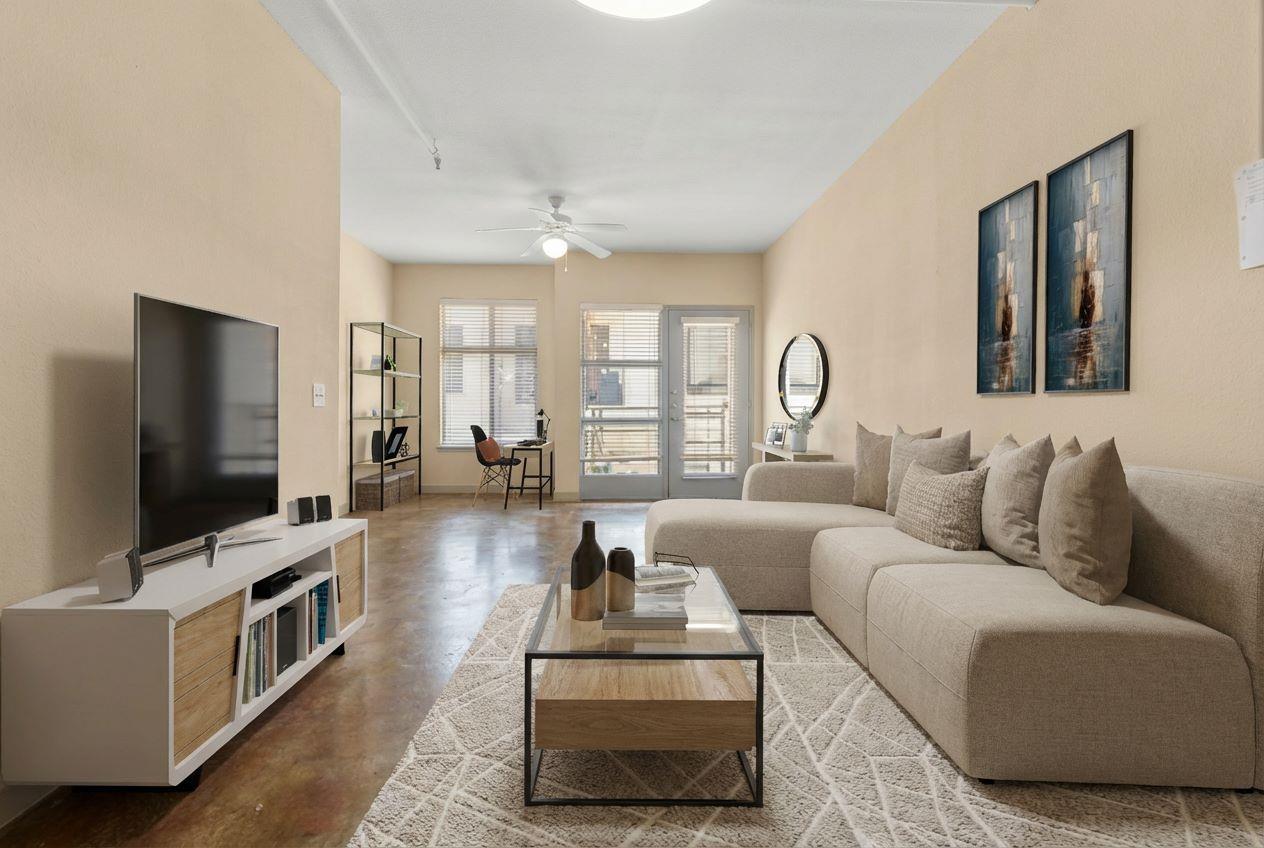 711 W 26th St # 508, Austin, TX 78705