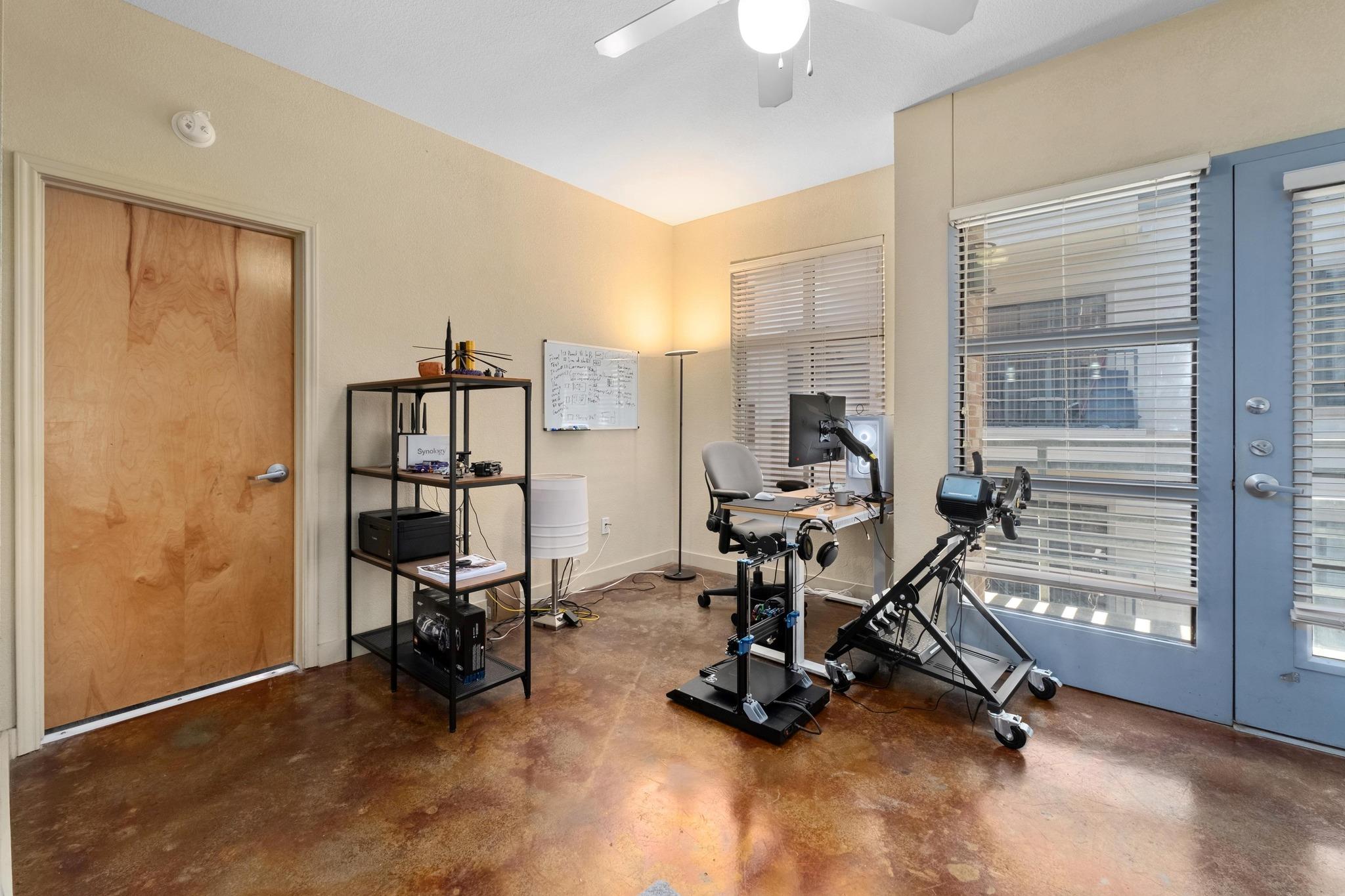 711 W 26th St # 508, Austin, TX 78705