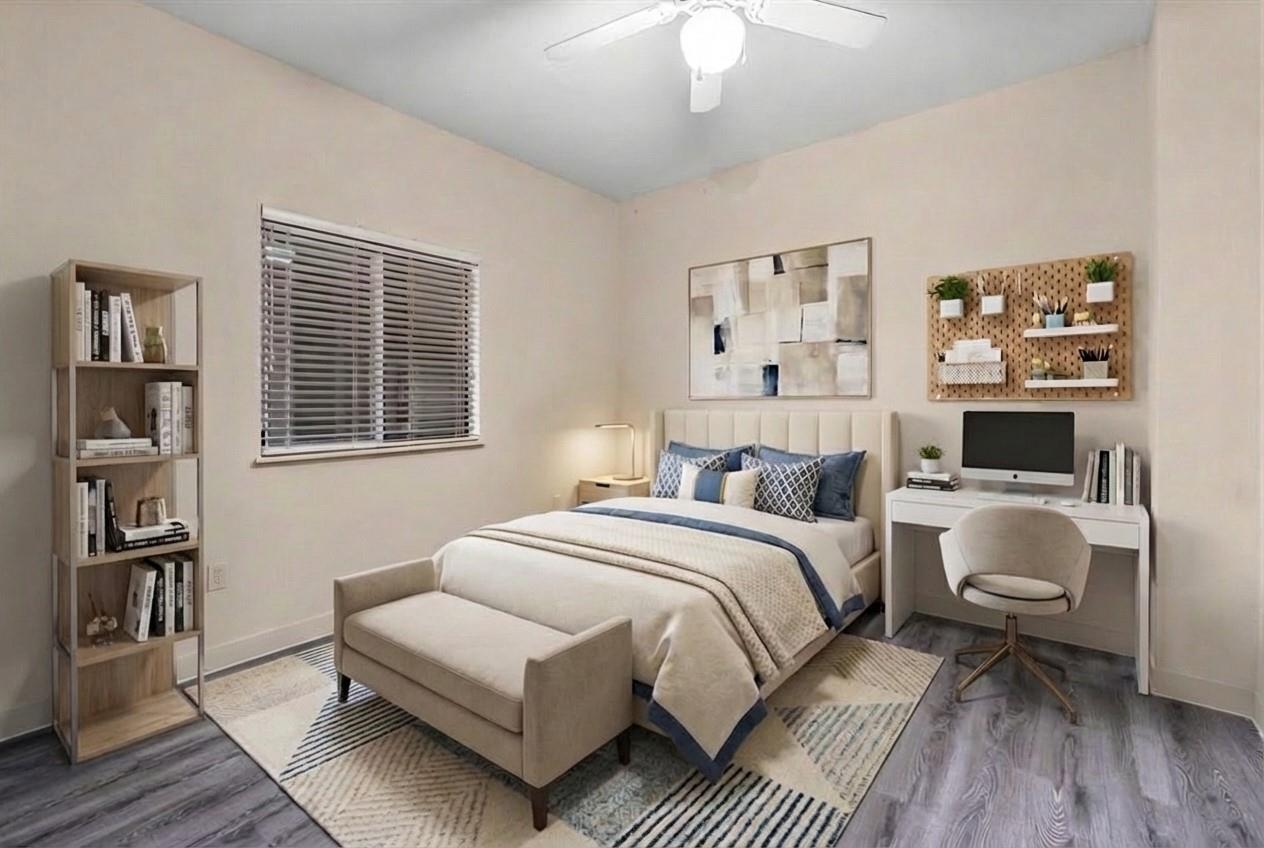 711 W 26th St # 508, Austin, TX 78705