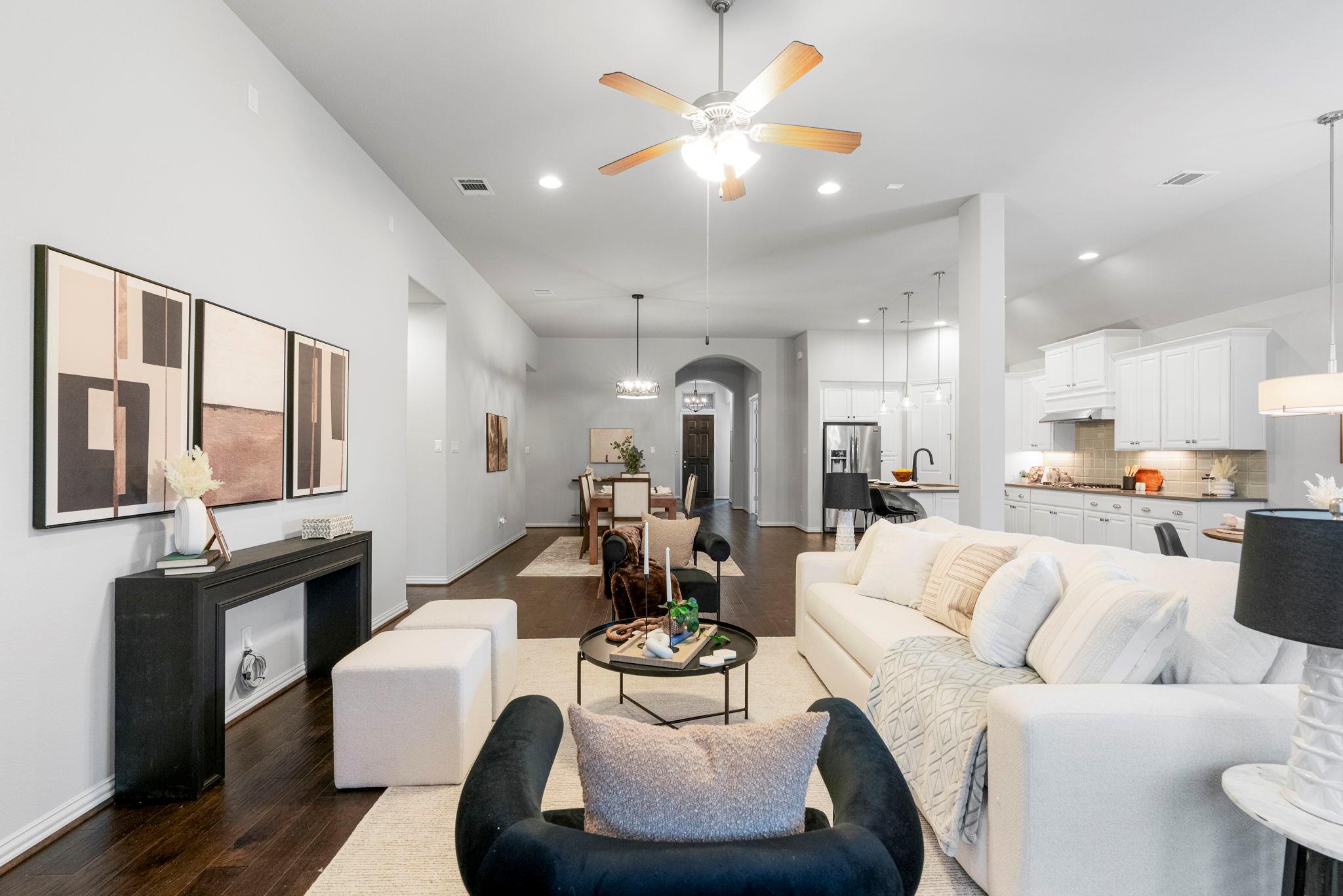 2316 Belen Dr, Leander, TX 78641