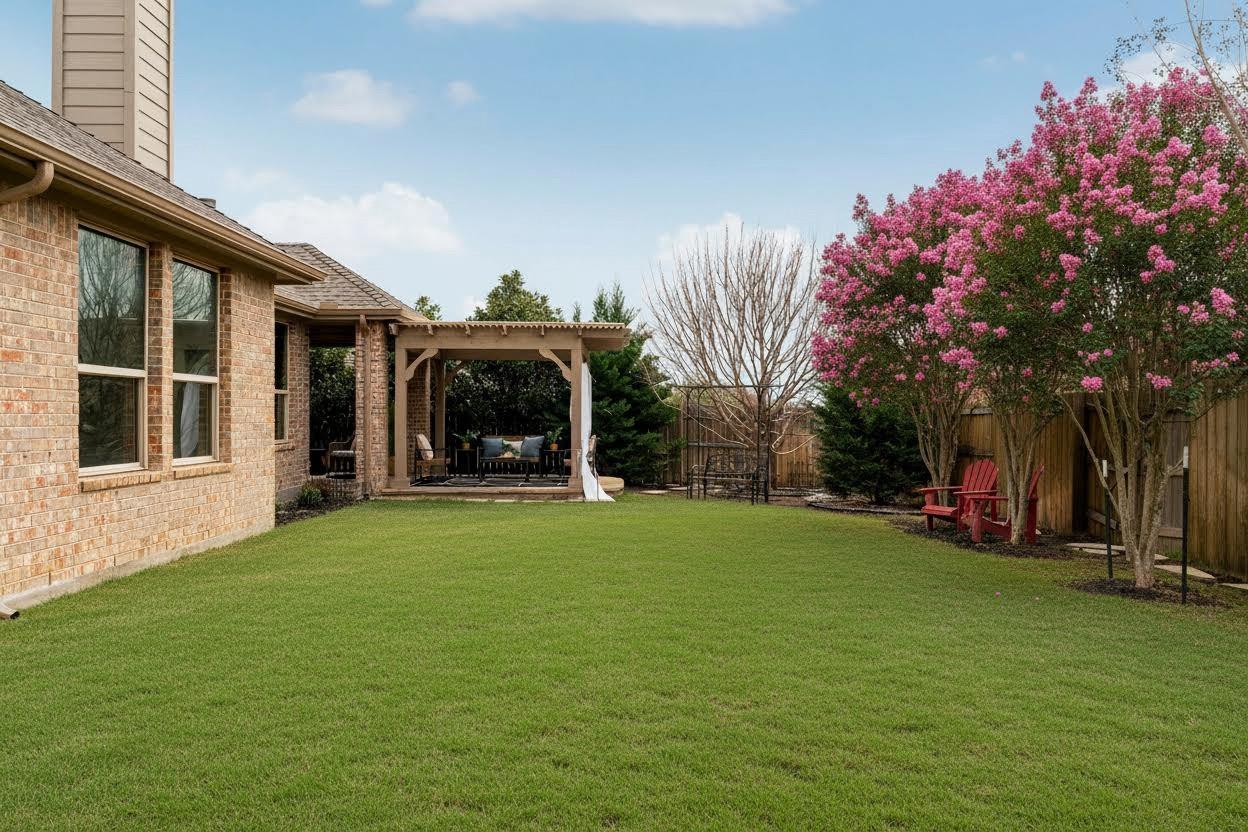 2316 Belen Dr, Leander, TX 78641