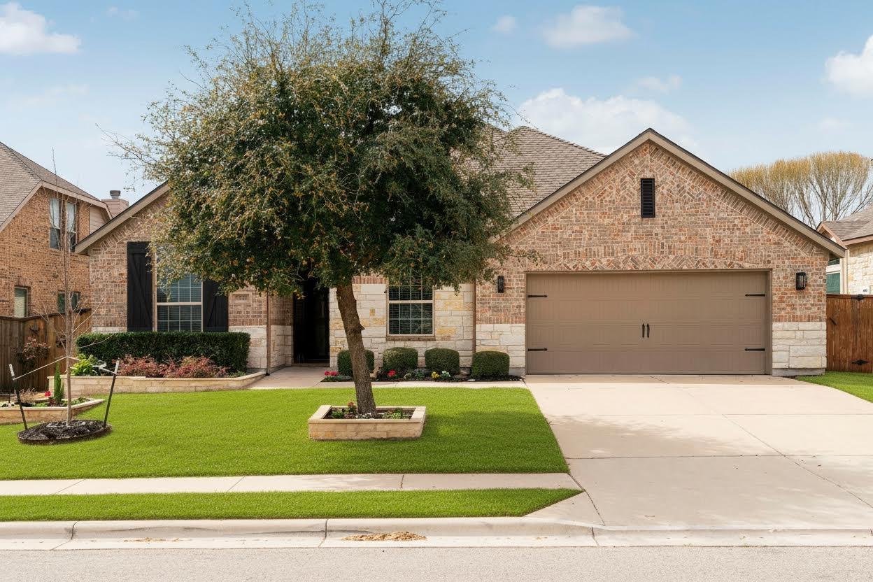 2316 Belen Dr, Leander, TX 78641