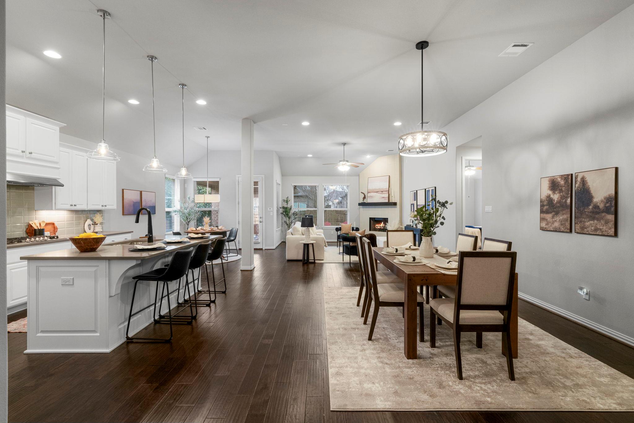 2316 Belen Dr, Leander, TX 78641