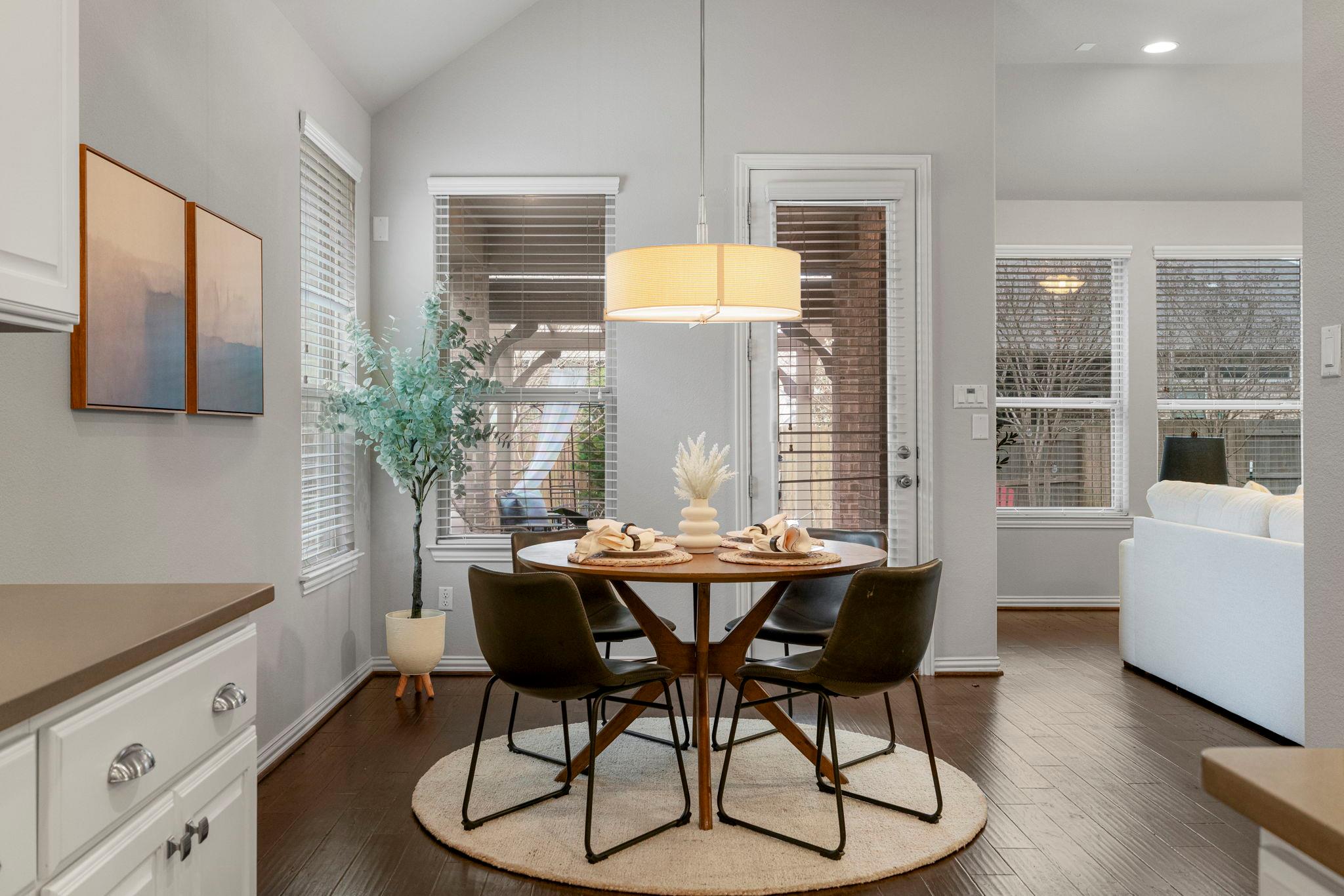 2316 Belen Dr, Leander, TX 78641