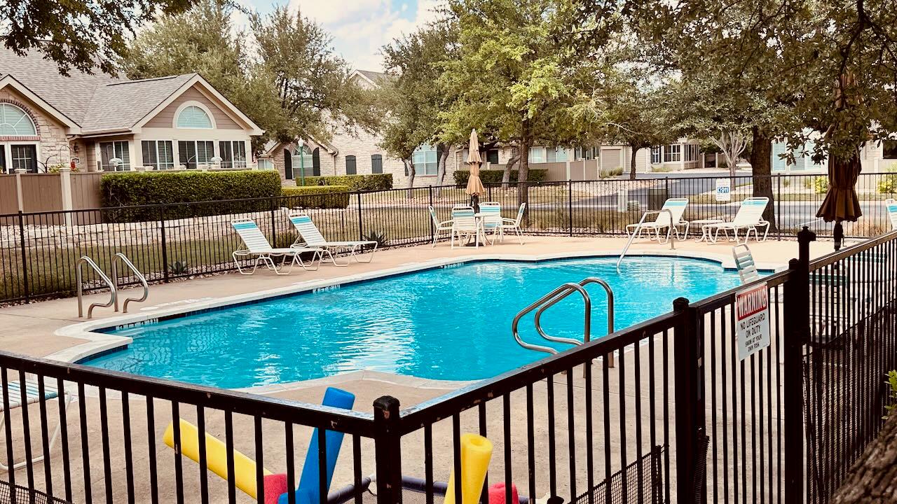 30 Wildwood Dr # 174, Georgetown, TX 78633