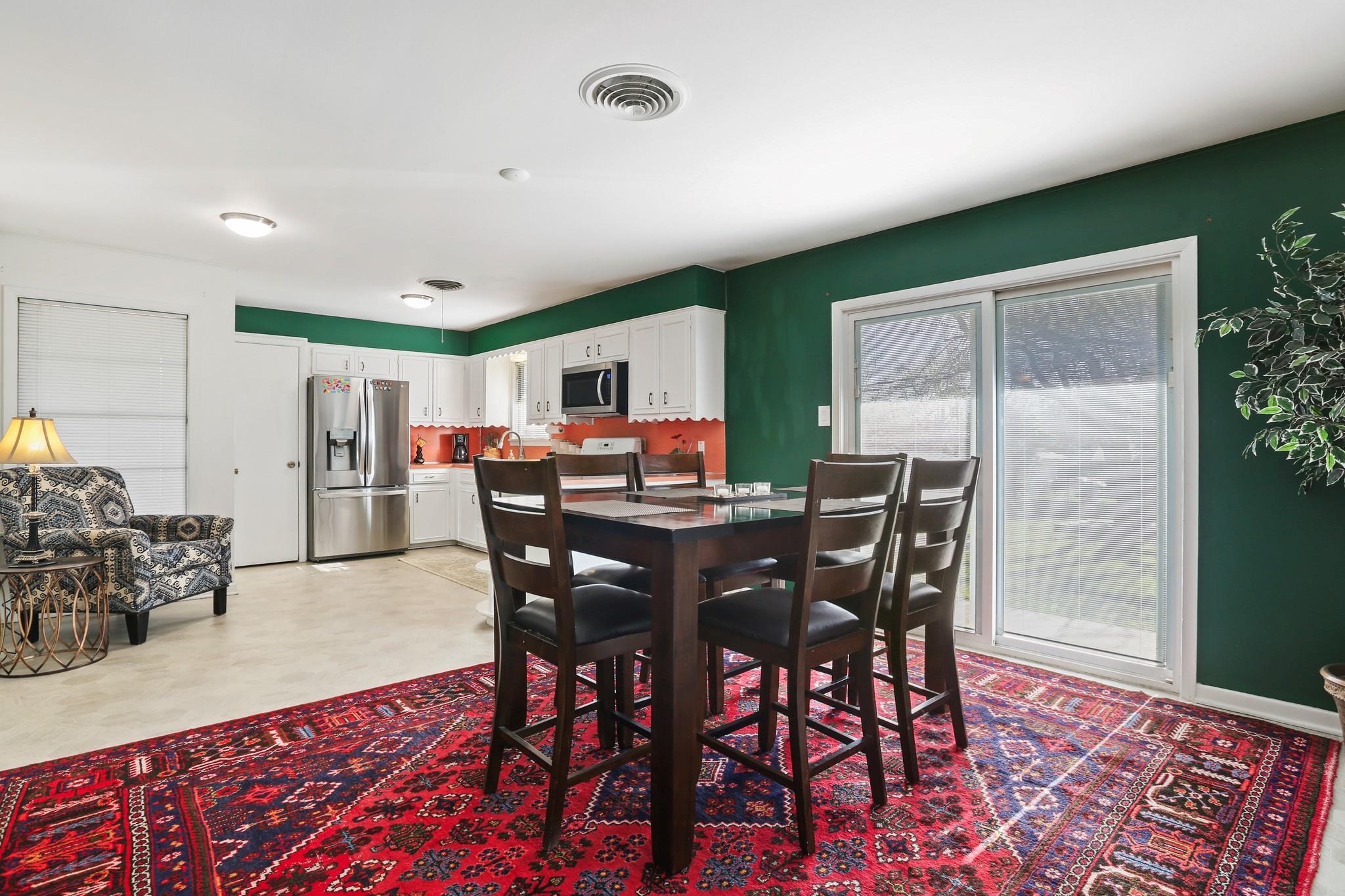 8511 Burrell Dr, Austin, TX 78757