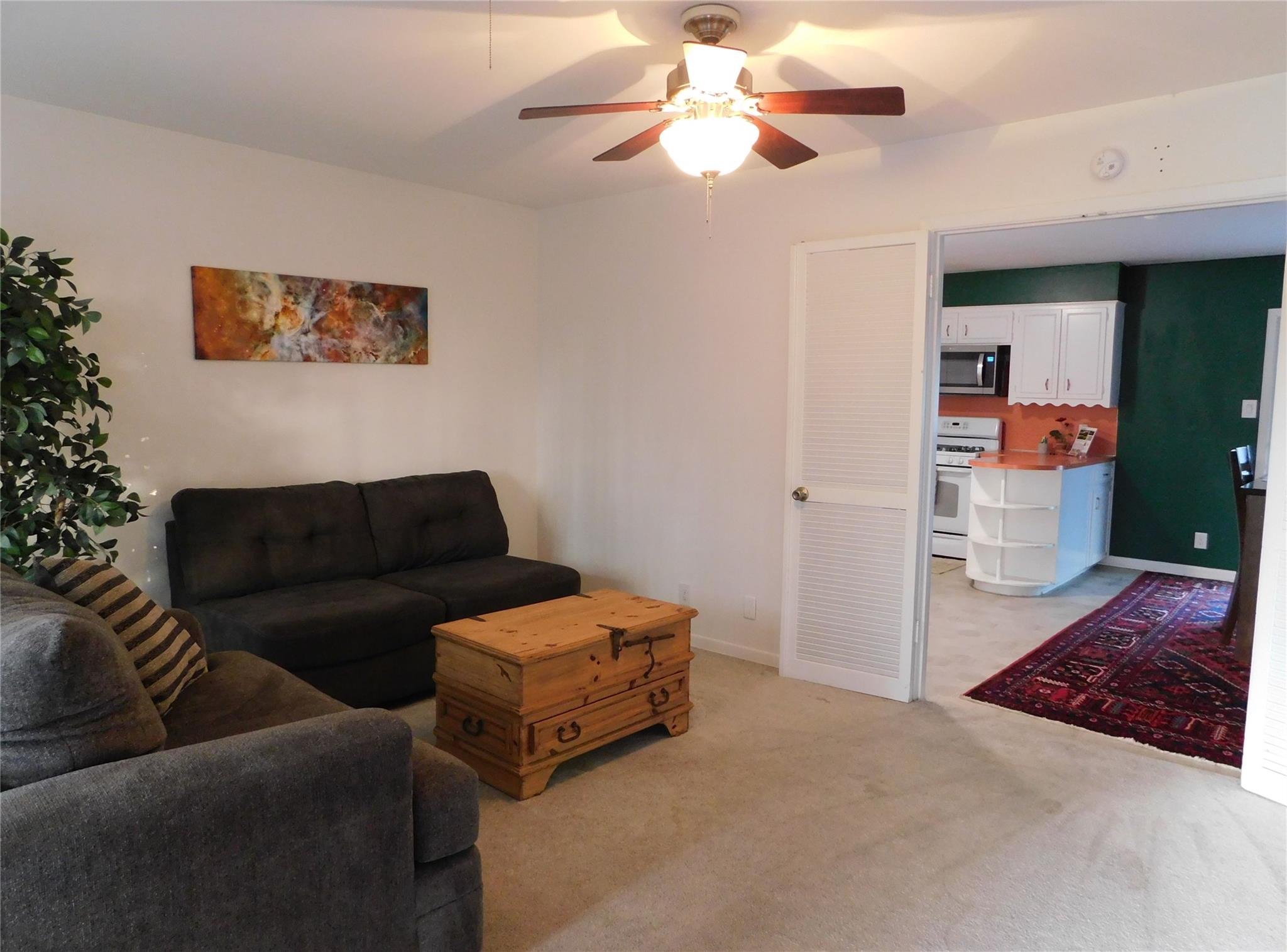 8511 Burrell Dr, Austin, TX 78757