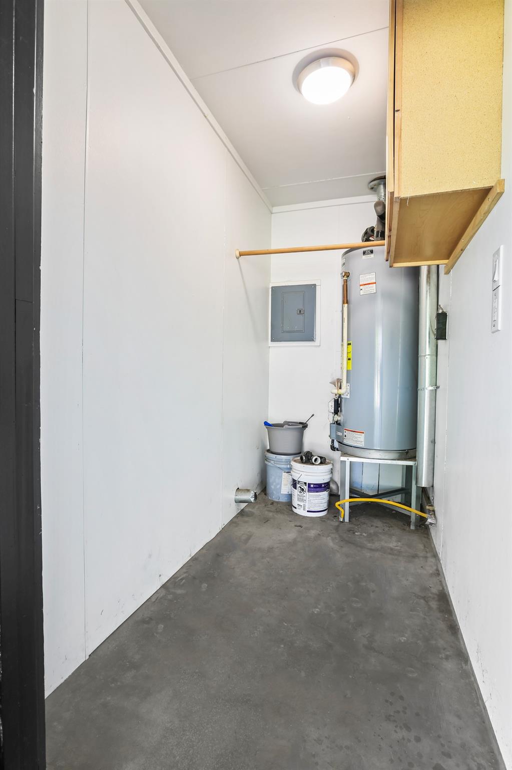 8511 Burrell Dr, Austin, TX 78757