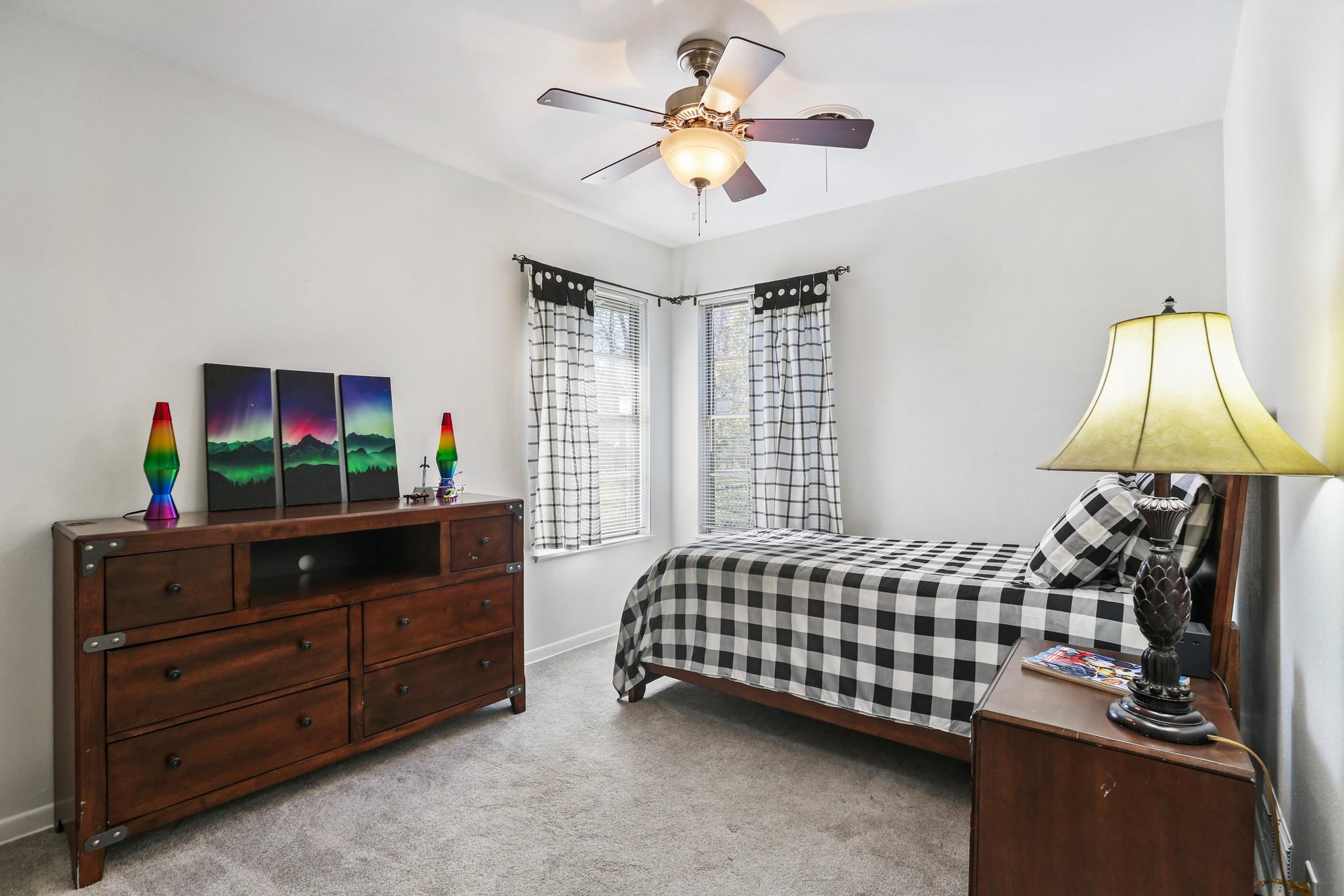 8511 Burrell Dr, Austin, TX 78757