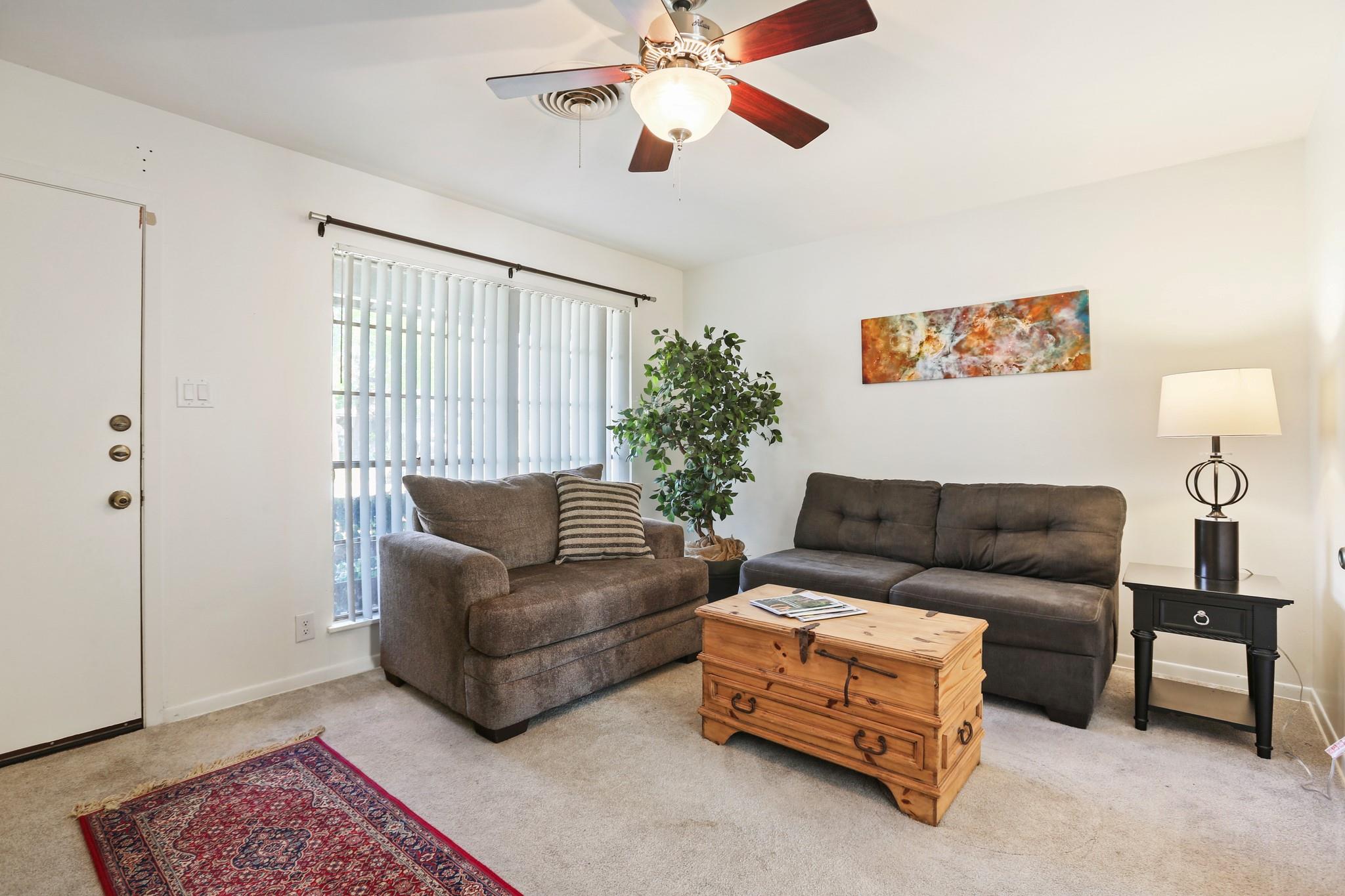 8511 Burrell Dr, Austin, TX 78757