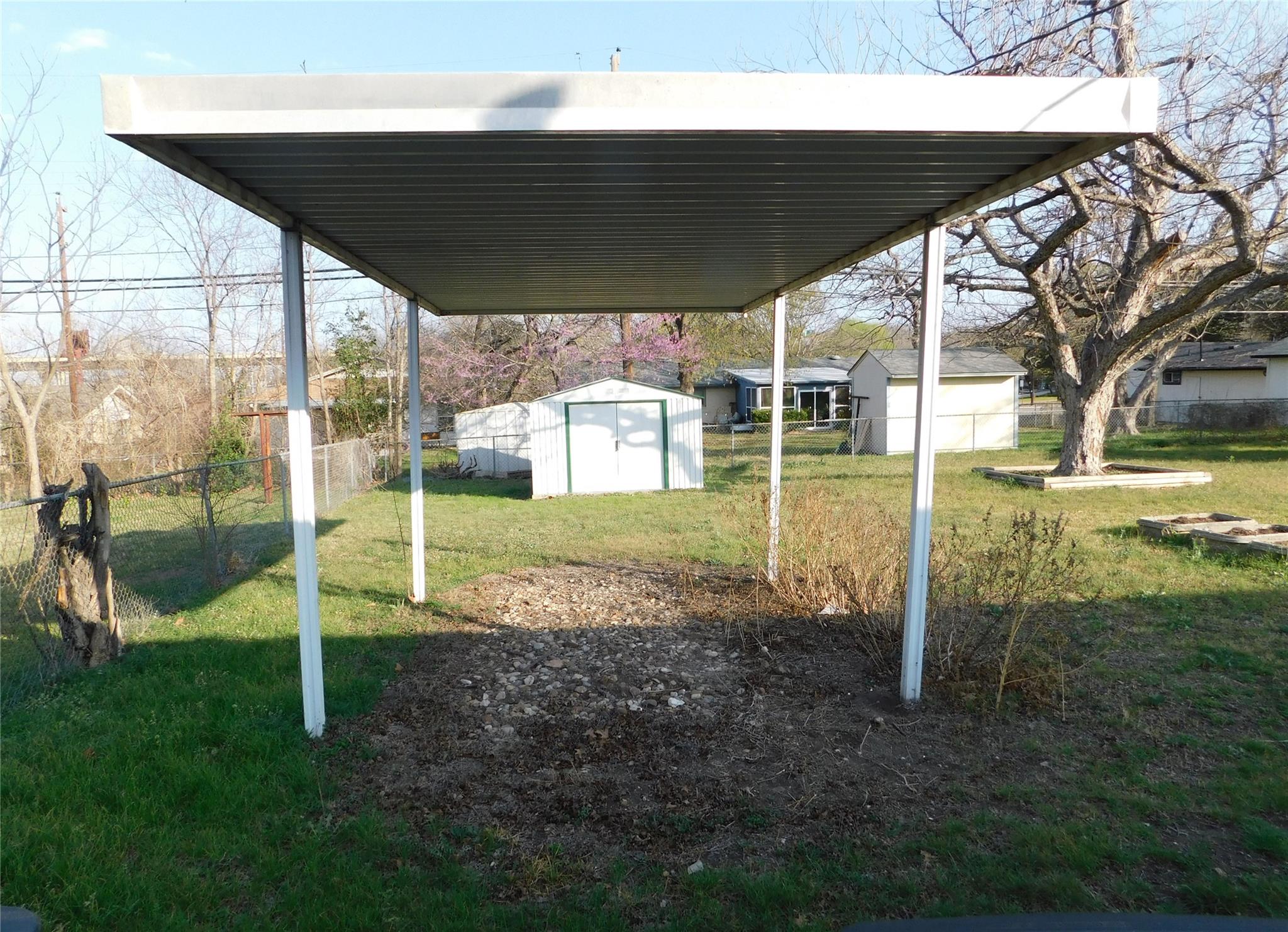 8511 Burrell Dr, Austin, TX 78757