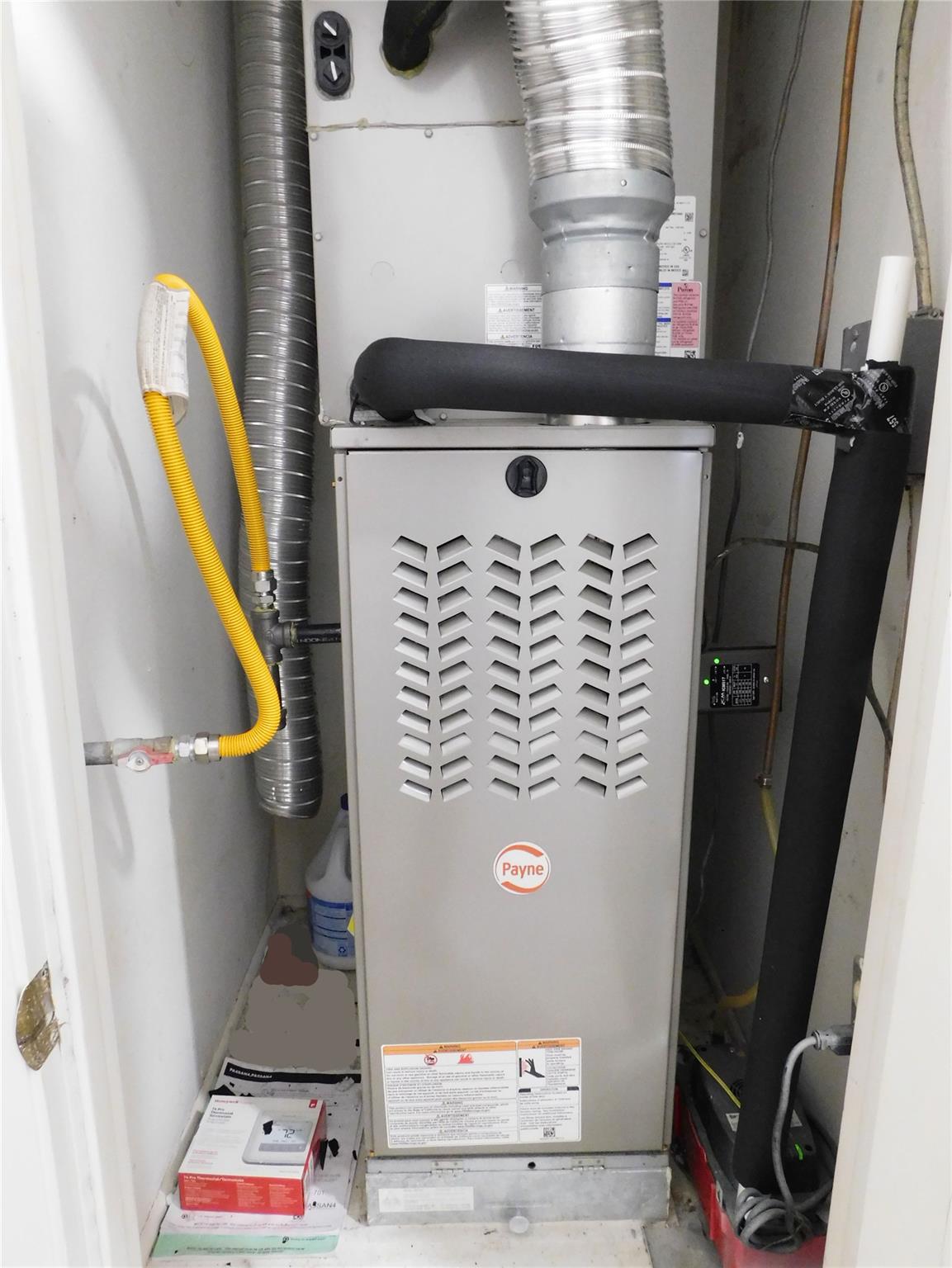 8511 Burrell Dr, Austin, TX 78757