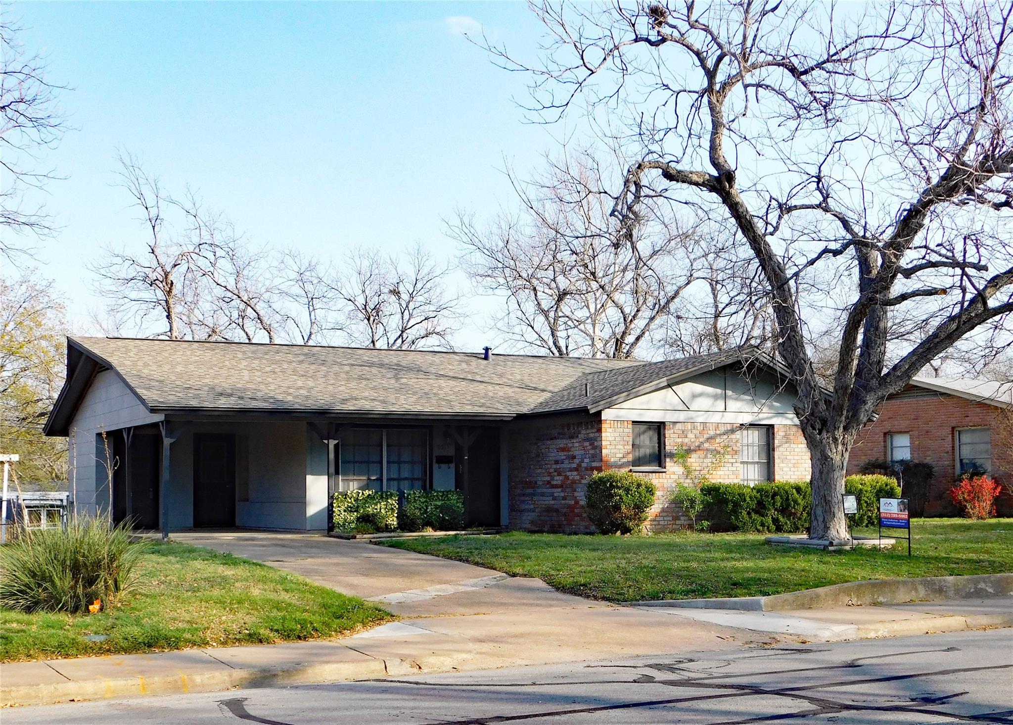 8511 Burrell Dr, Austin, TX 78757