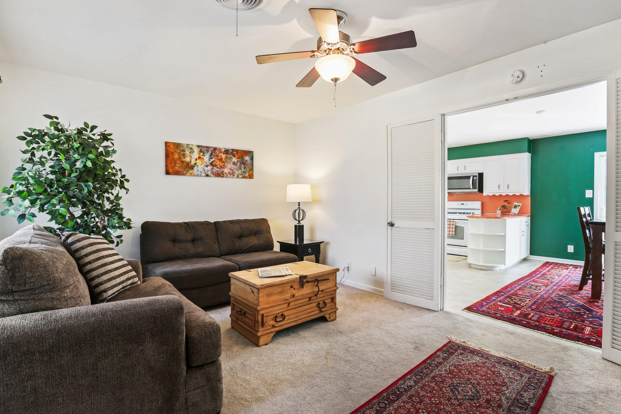 8511 Burrell Dr, Austin, TX 78757