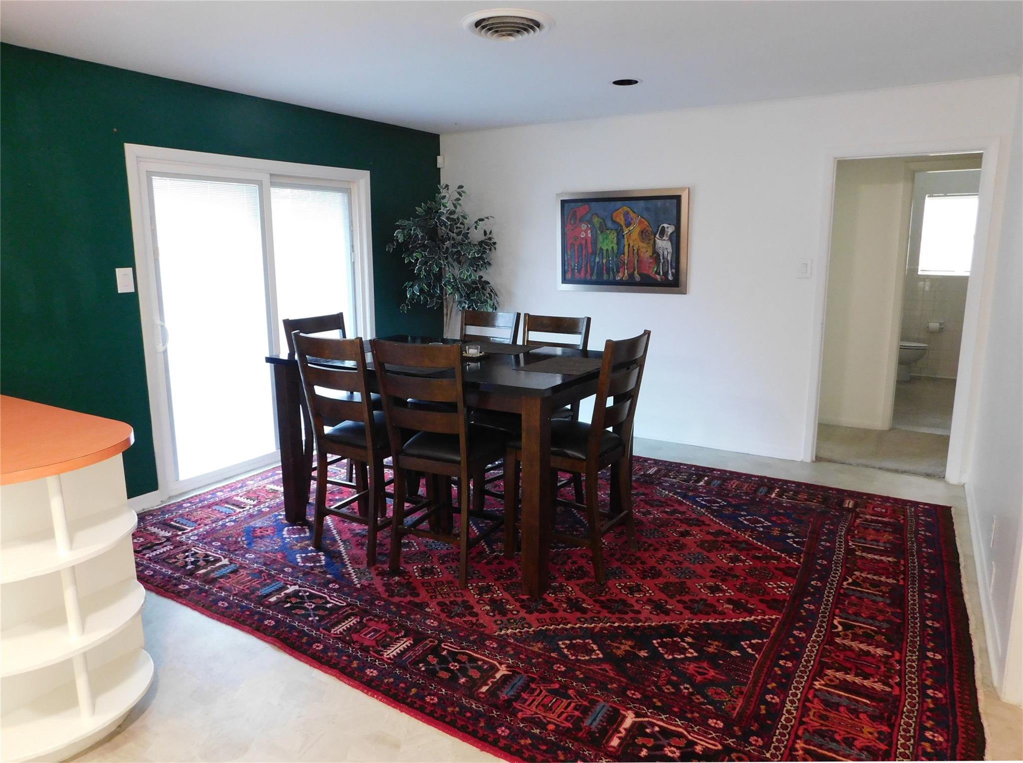 8511 Burrell Dr, Austin, TX 78757