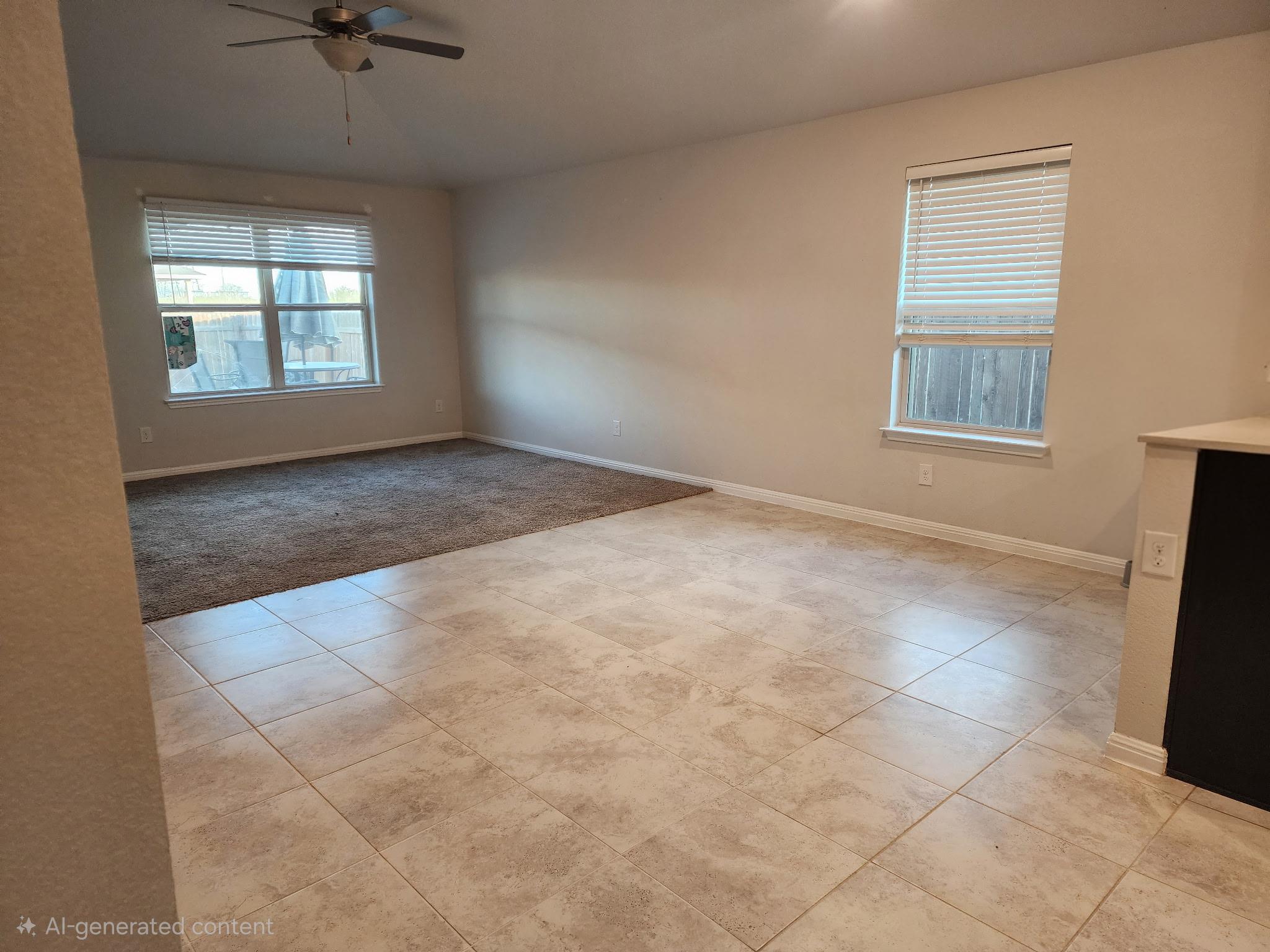 12321 Caldera Way, Manor, TX 78653