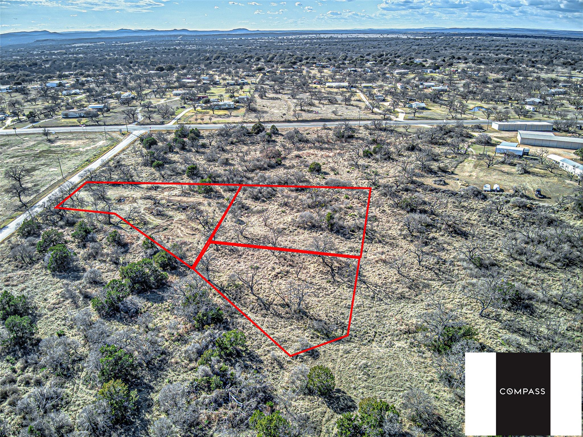 8 Lillian Dean Dr, Buchanan Dam, TX 78609