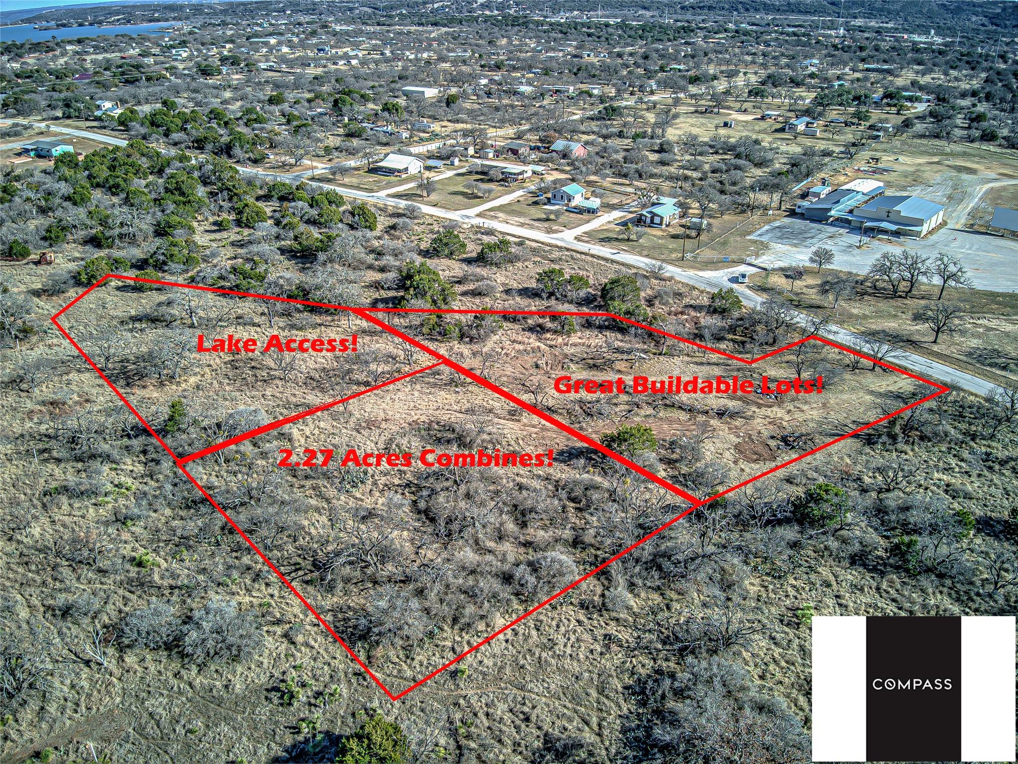 8 Lillian Dean Dr, Buchanan Dam, TX 78609