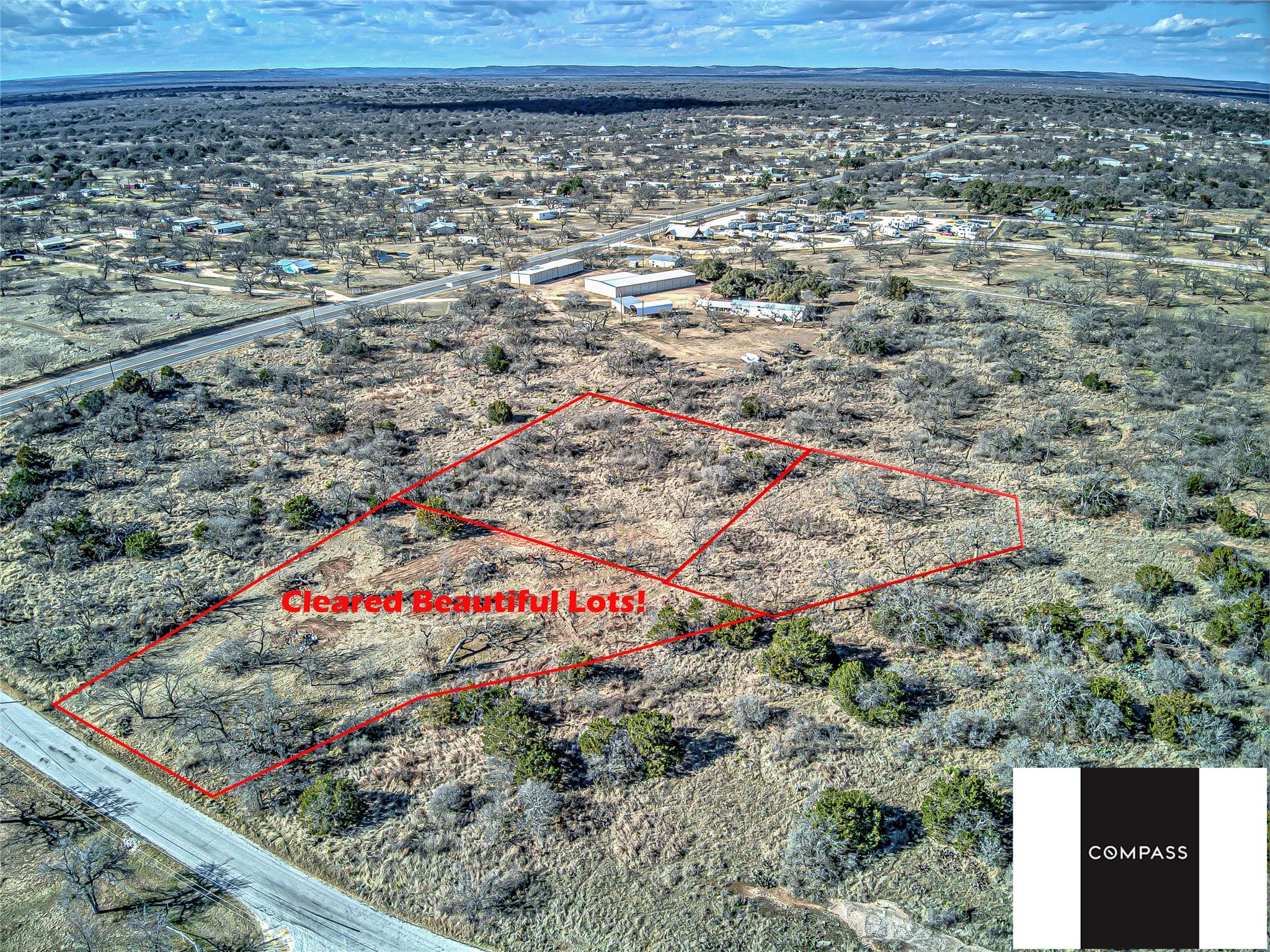 8 Lillian Dean Dr, Buchanan Dam, TX 78609