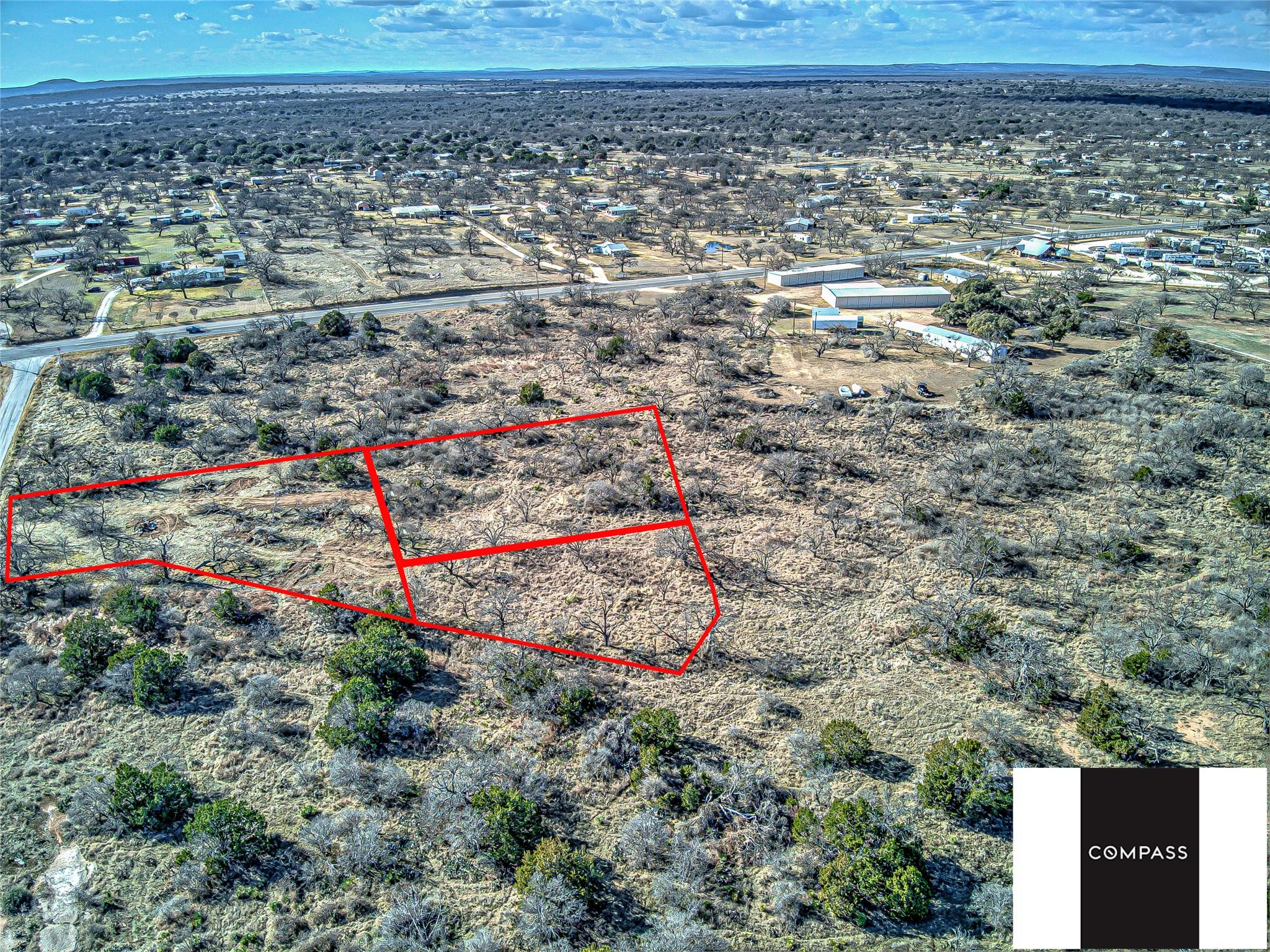 8 Lillian Dean Dr, Buchanan Dam, TX 78609