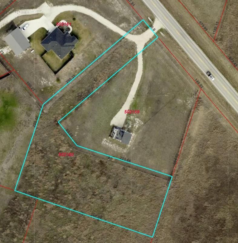 4005 Fm 2268, Salado, TX 76571