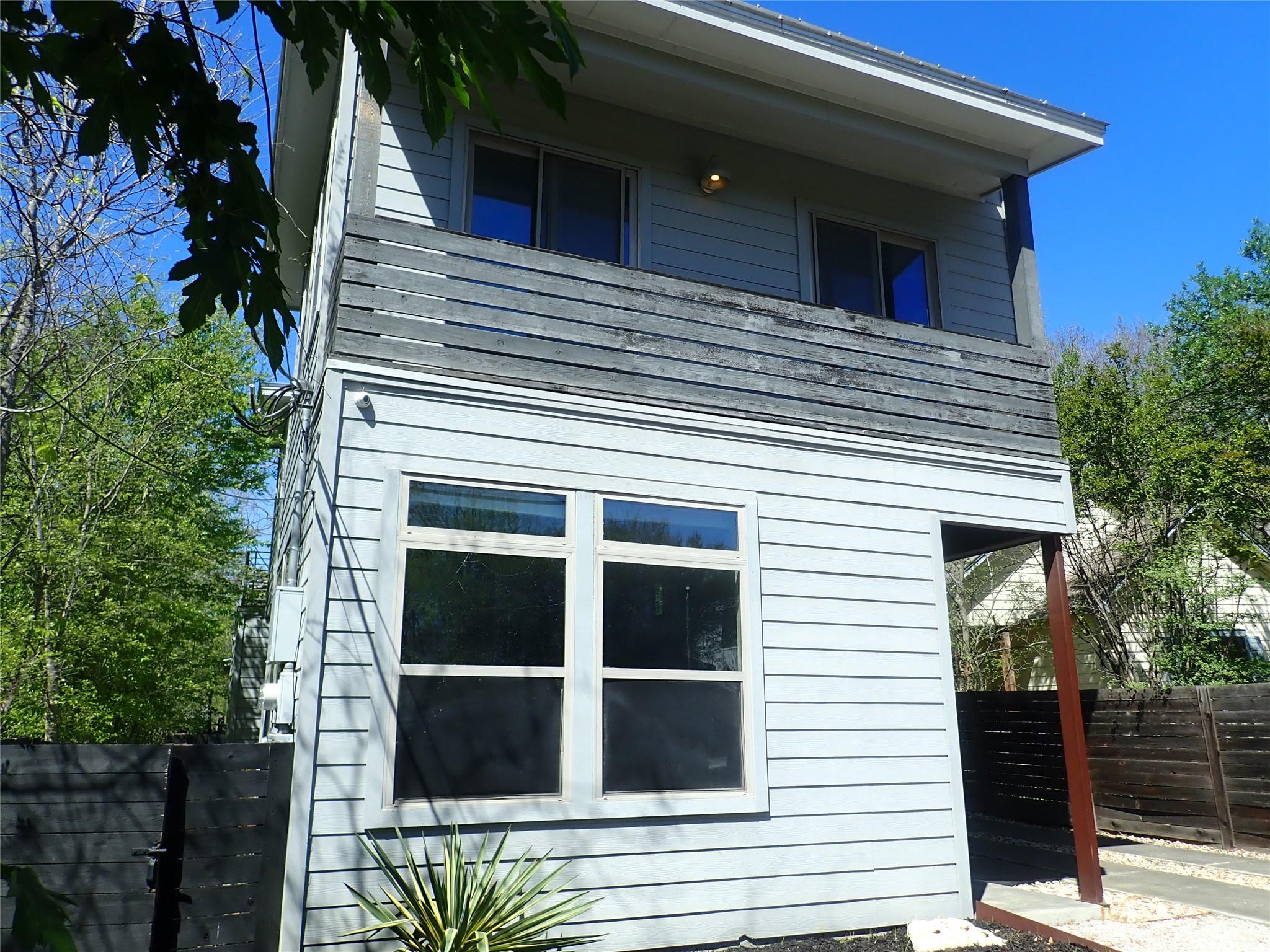 2912 E 14th St # A, Austin, TX 78702