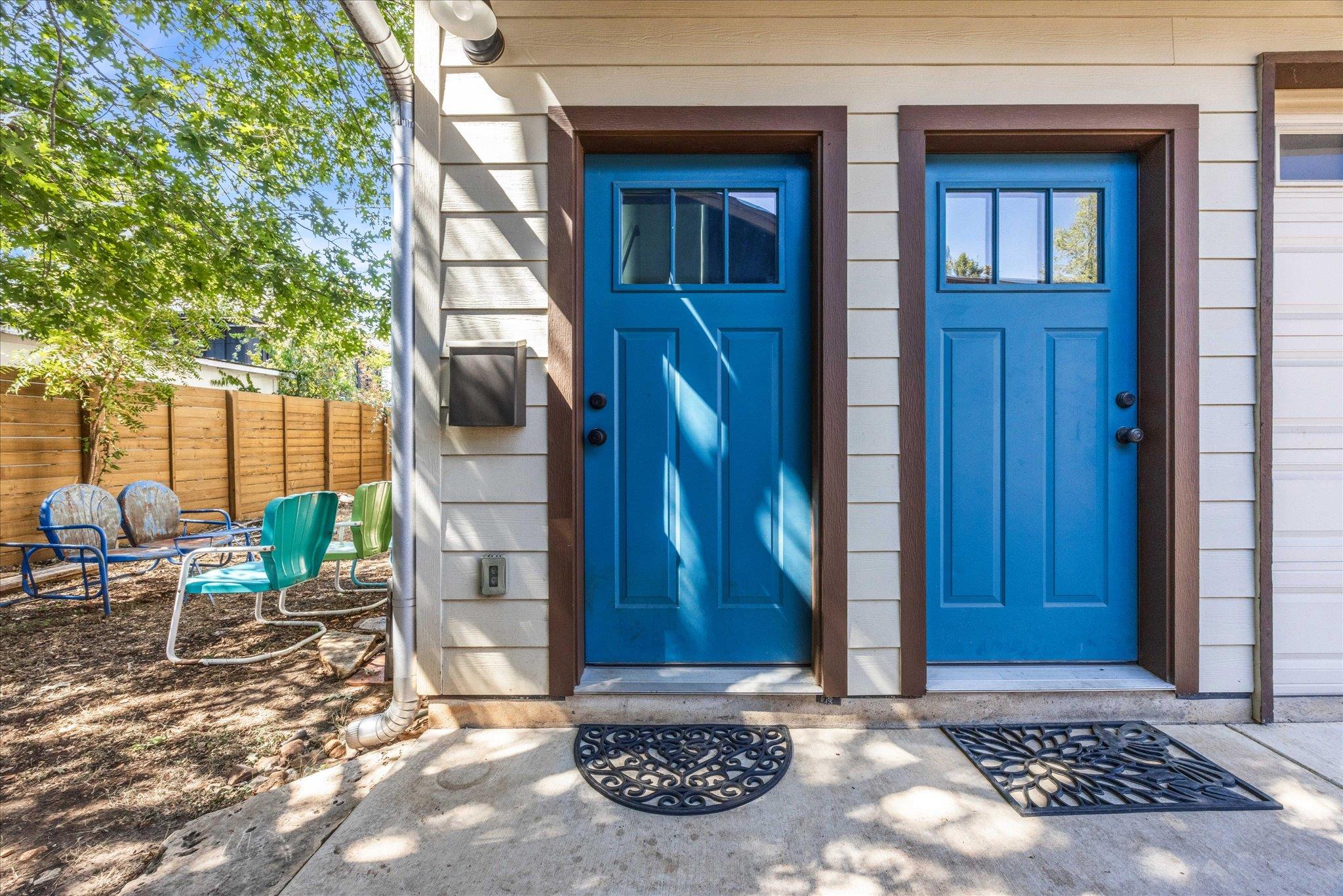 4408 Garnett St, Austin, TX 78745