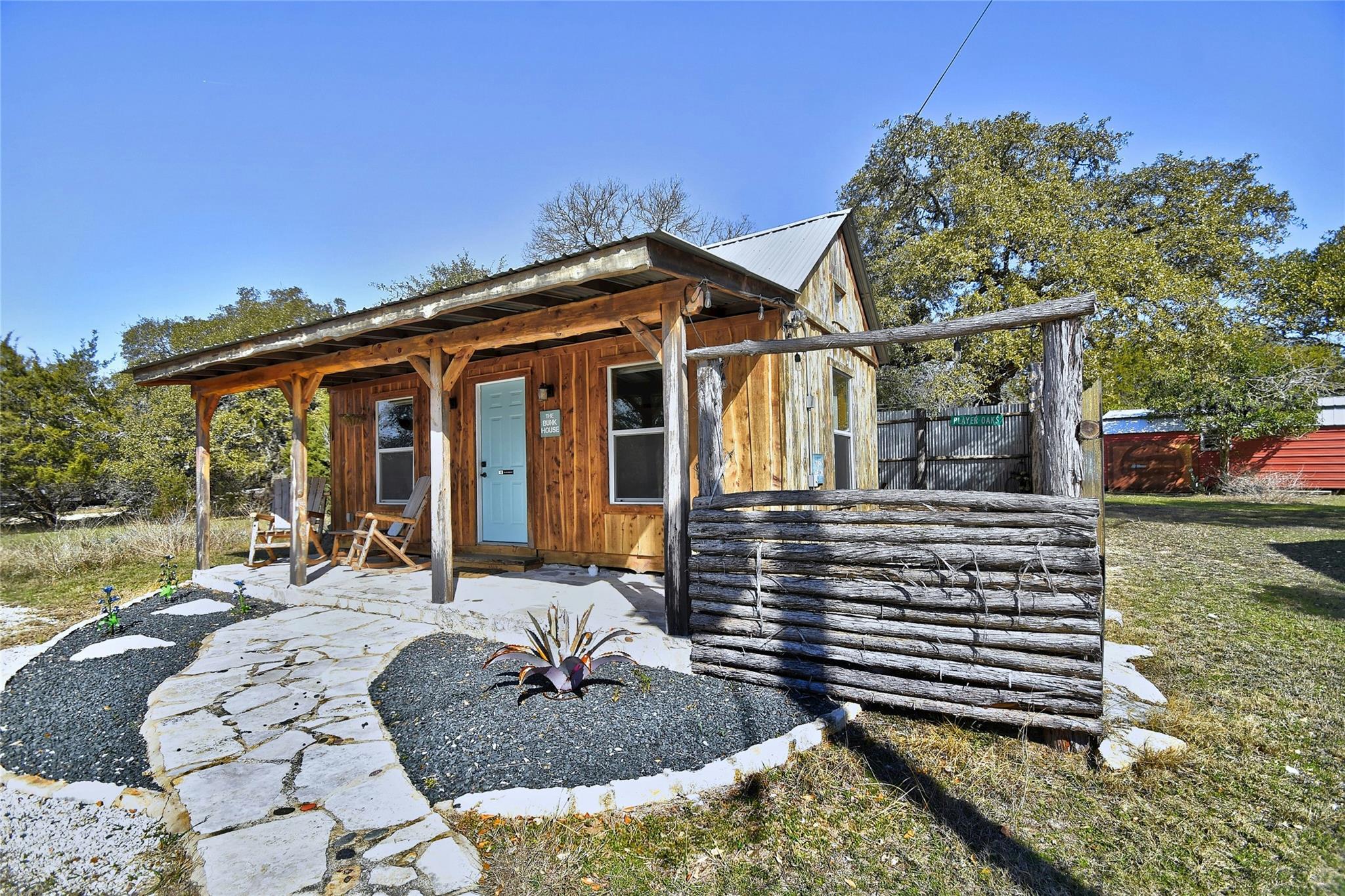 700 FM 2325, Wimberley, TX 78676