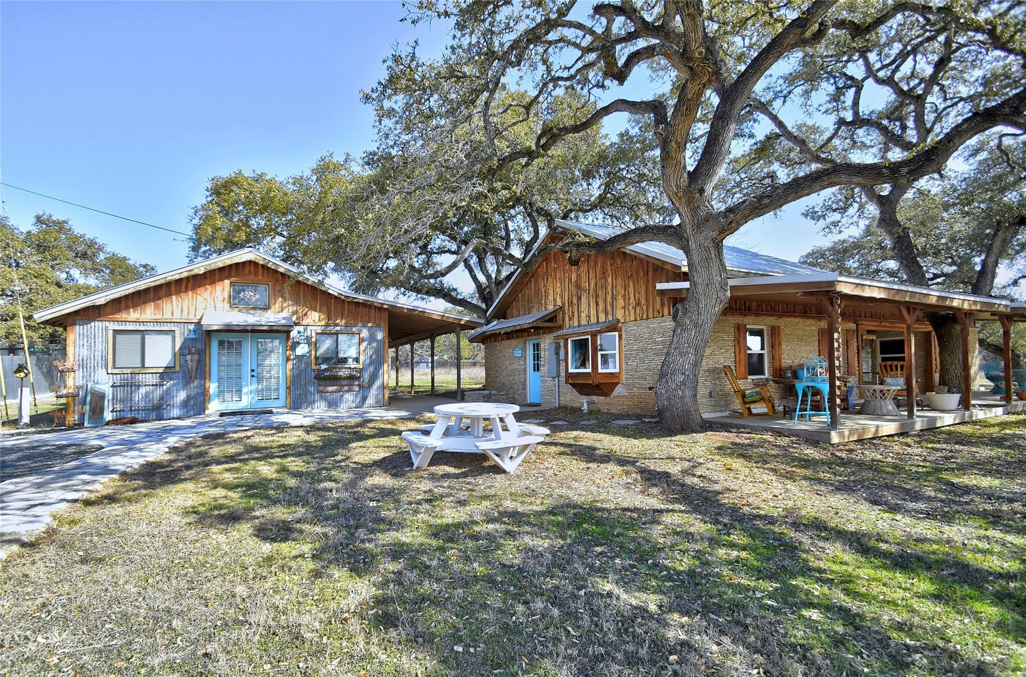 700 FM 2325, Wimberley, TX 78676