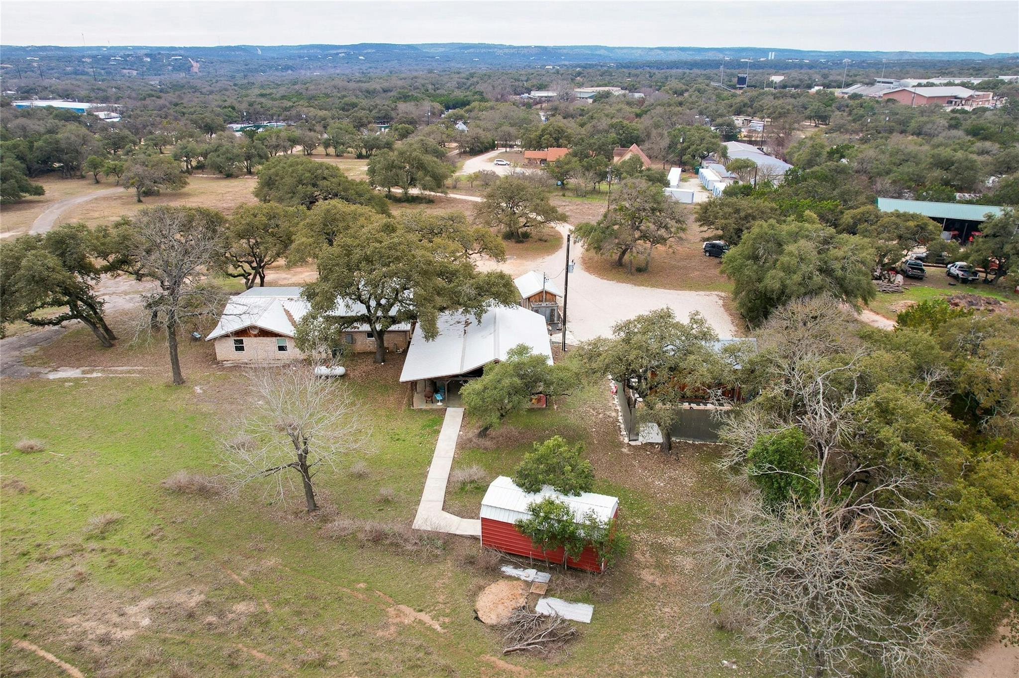 700 FM 2325, Wimberley, TX 78676