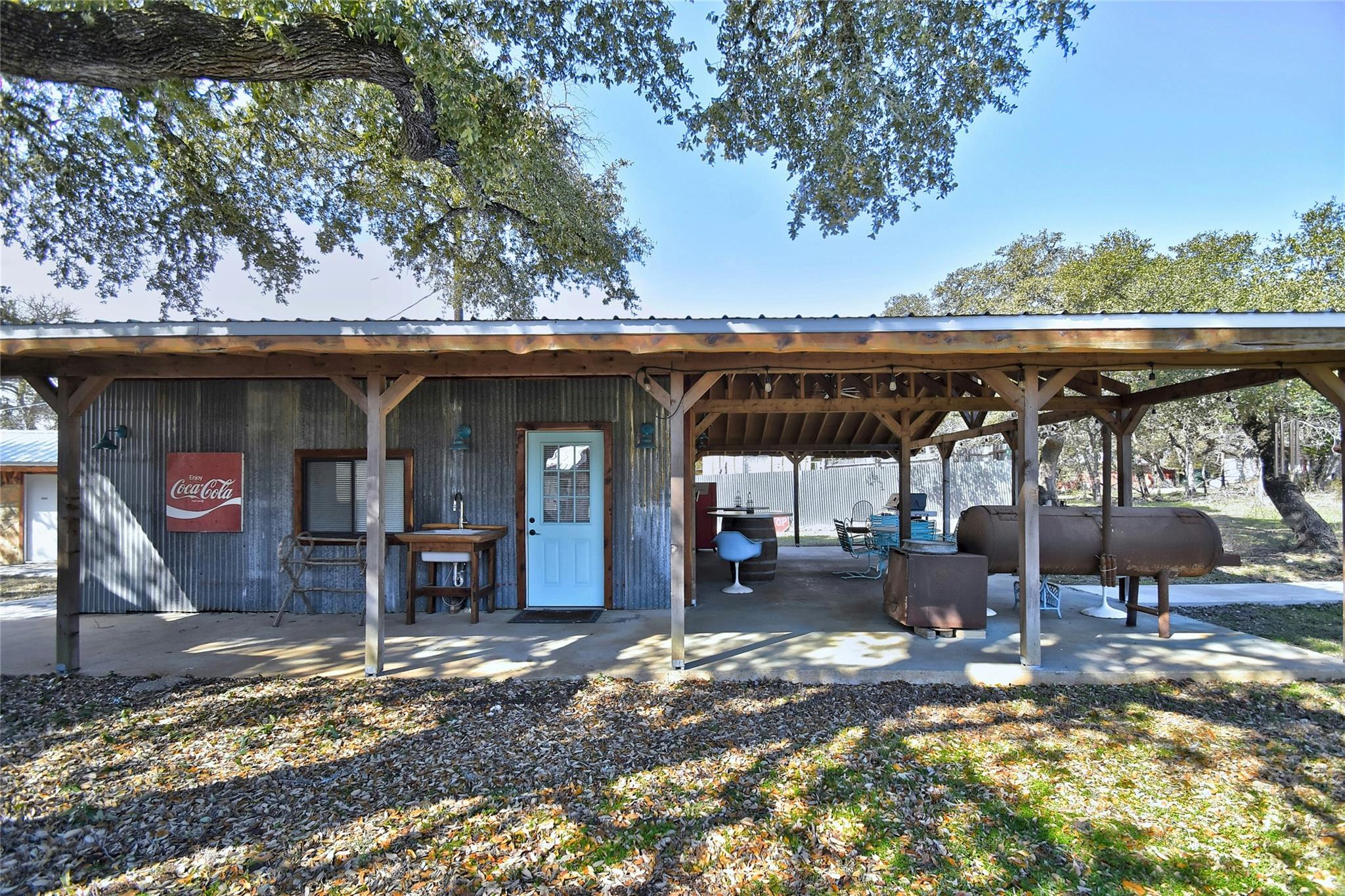 700 FM 2325, Wimberley, TX 78676