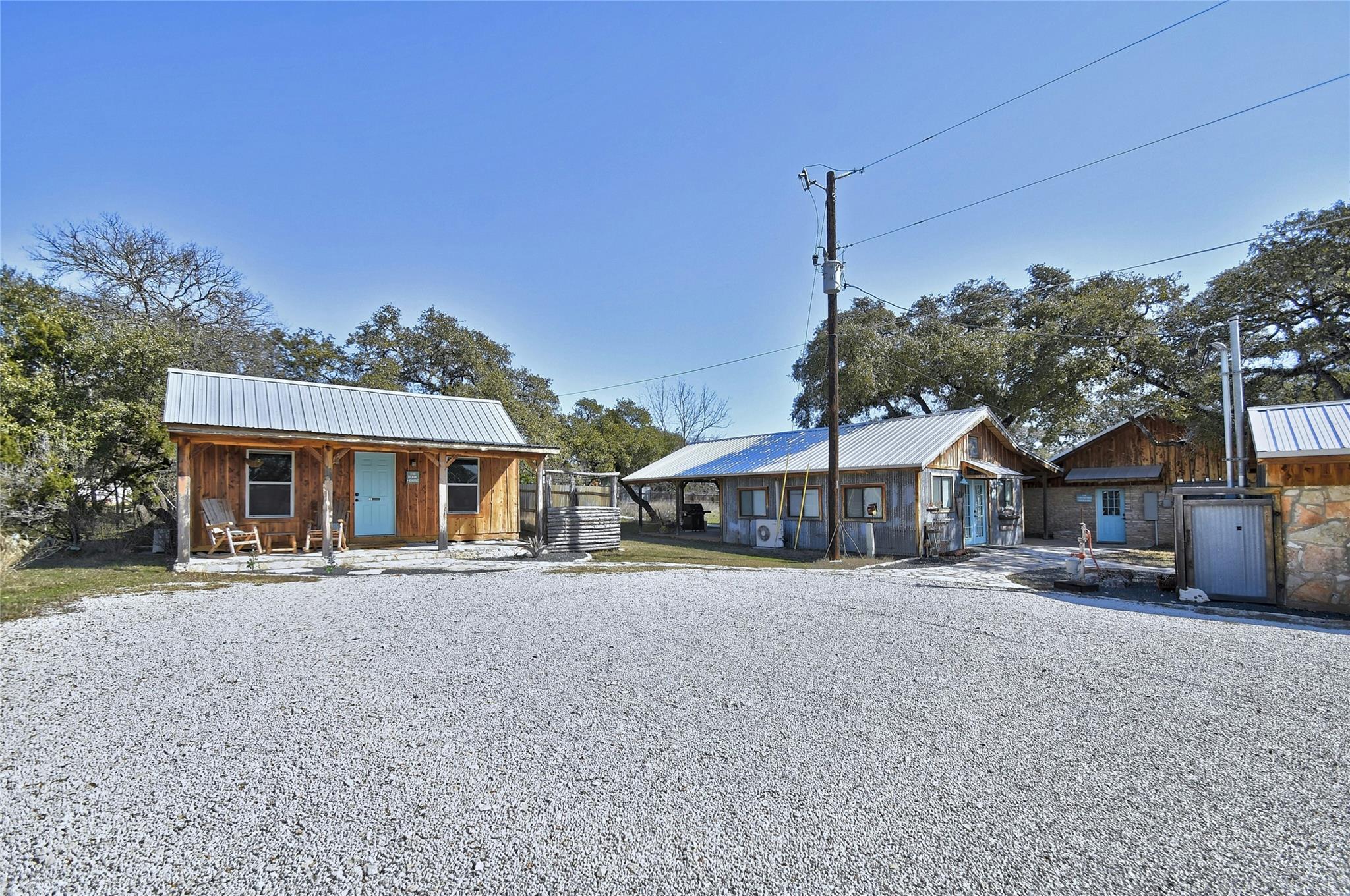 700 FM 2325, Wimberley, TX 78676