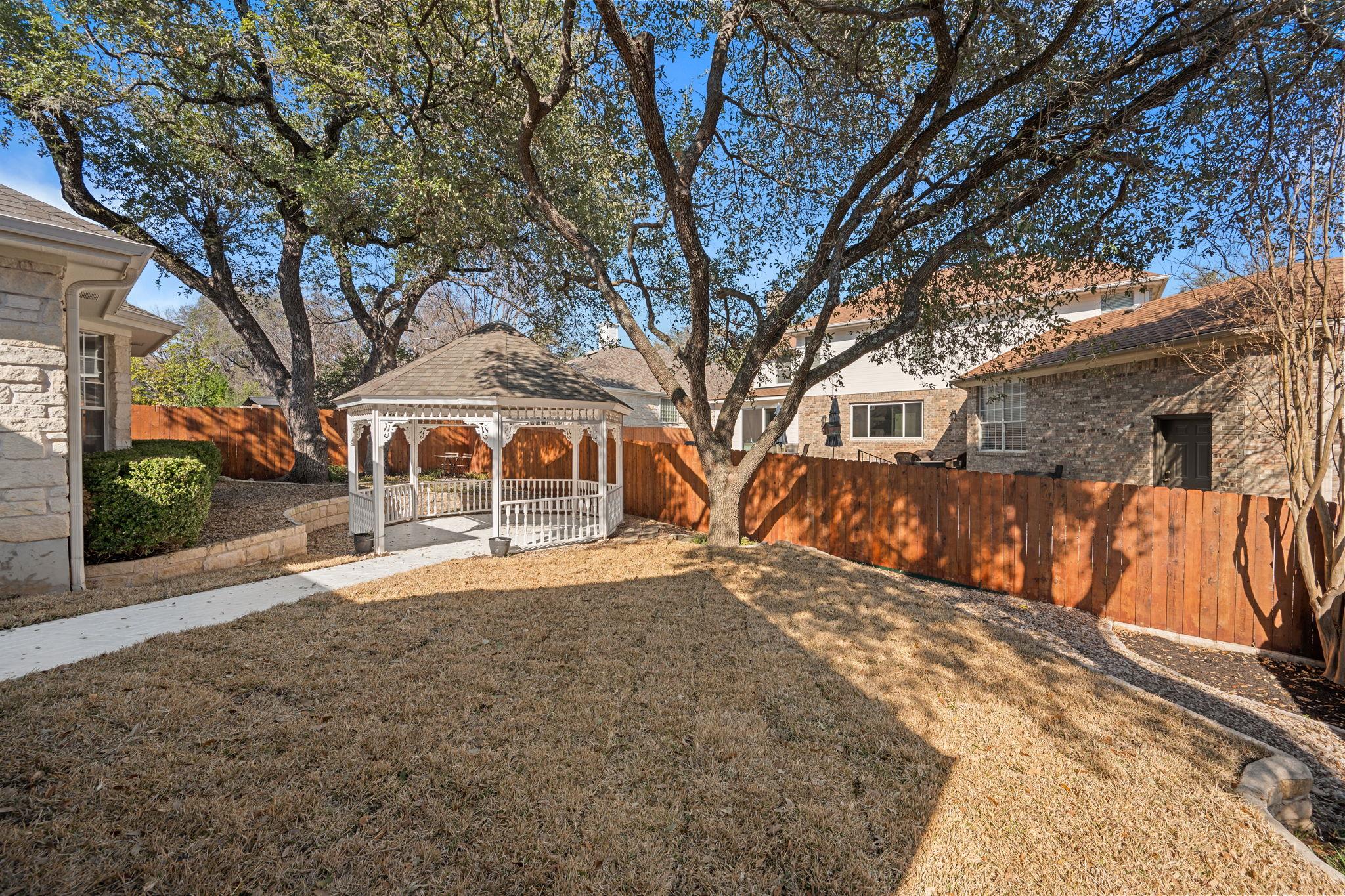 11304 Pachea Trl, Austin, TX 78726