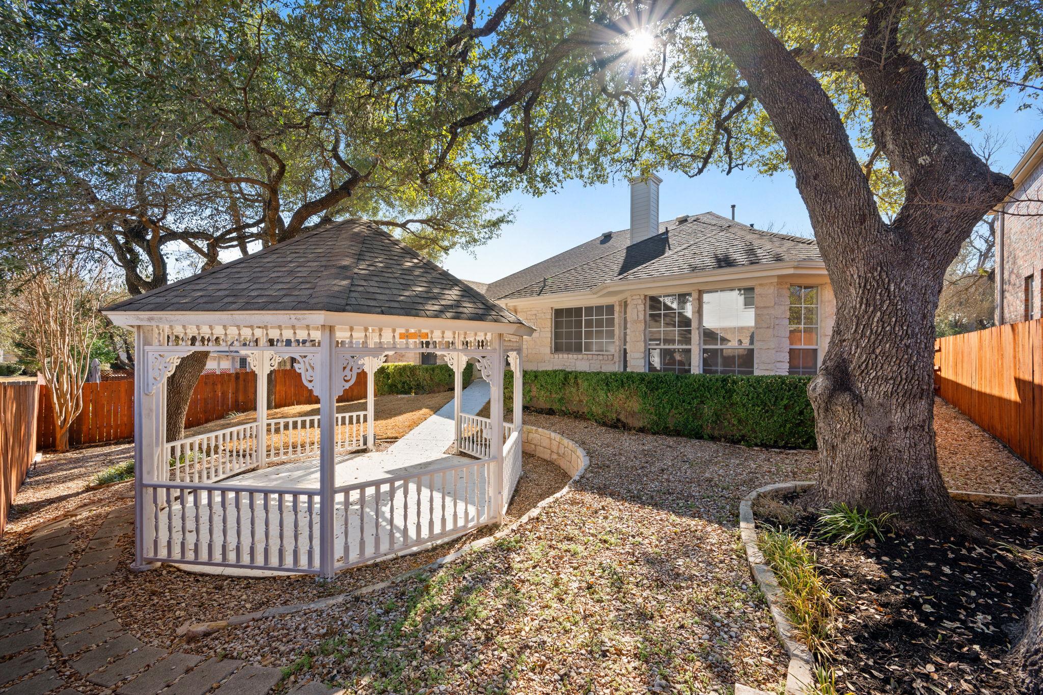 11304 Pachea Trl, Austin, TX 78726