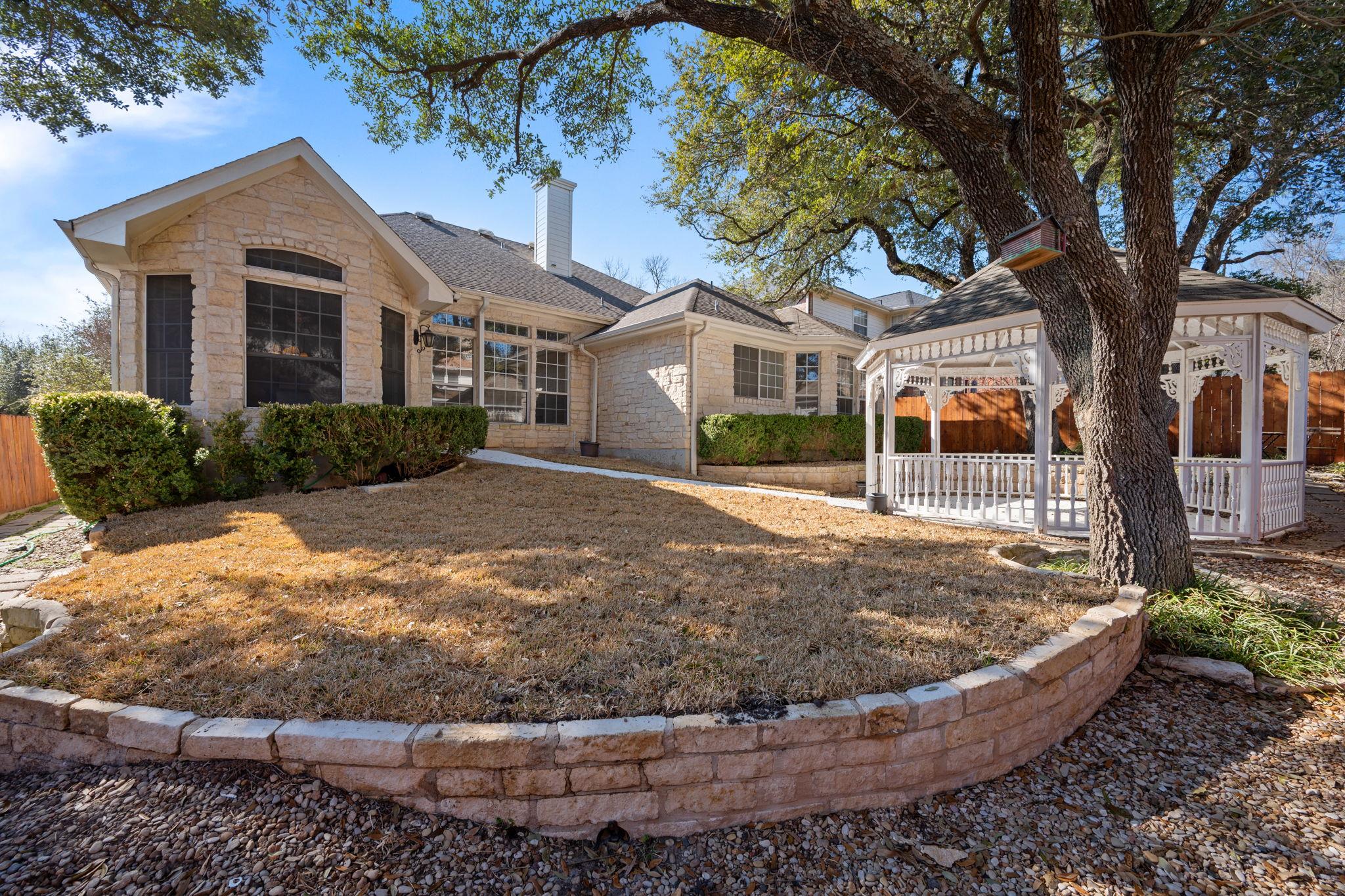 11304 Pachea Trl, Austin, TX 78726