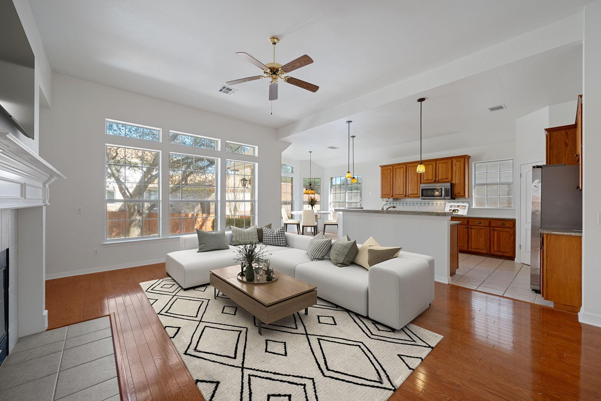 11304 Pachea Trl, Austin, TX 78726