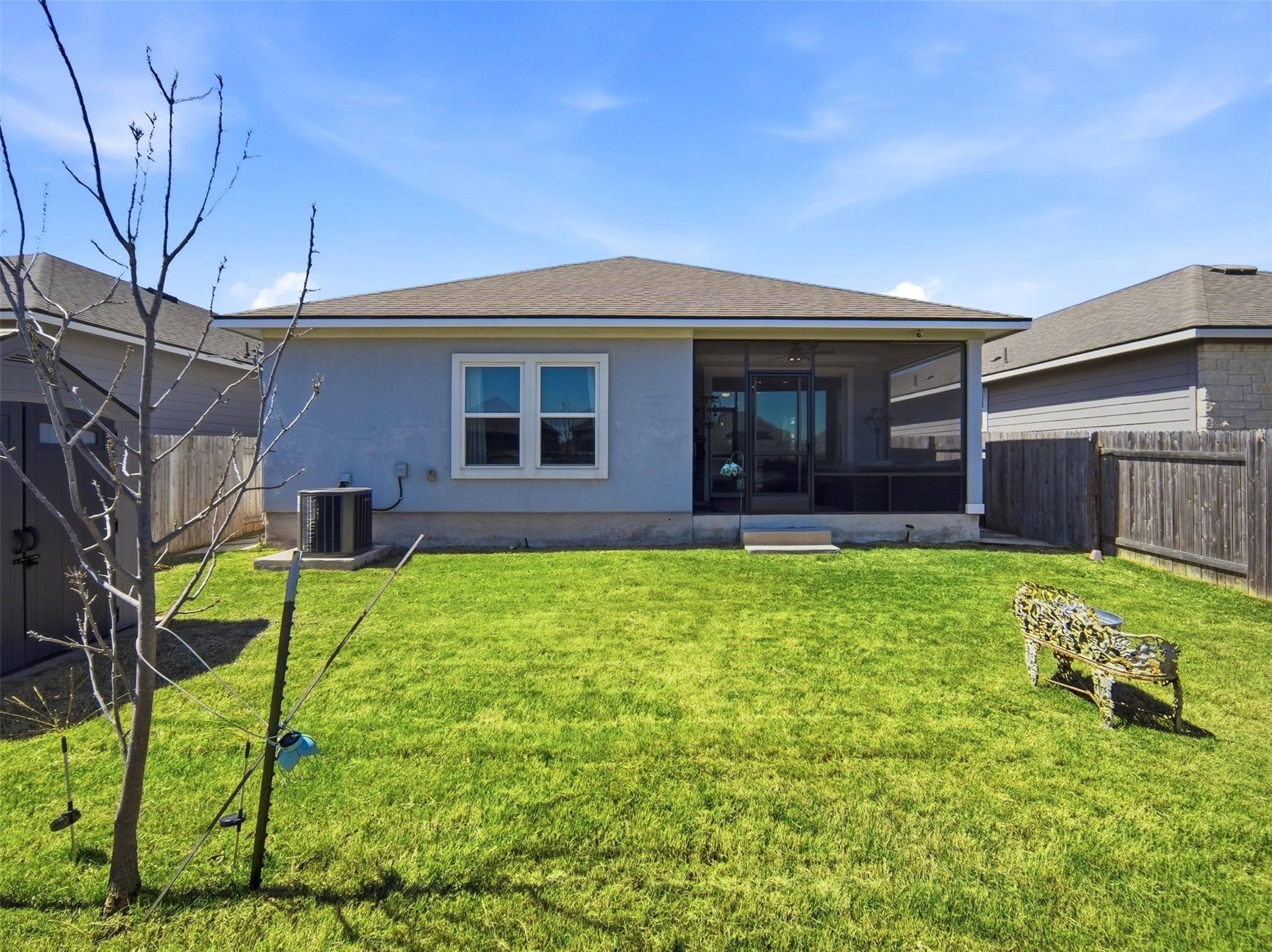 208 Winding Hollow Ln, Georgetown, TX 78628