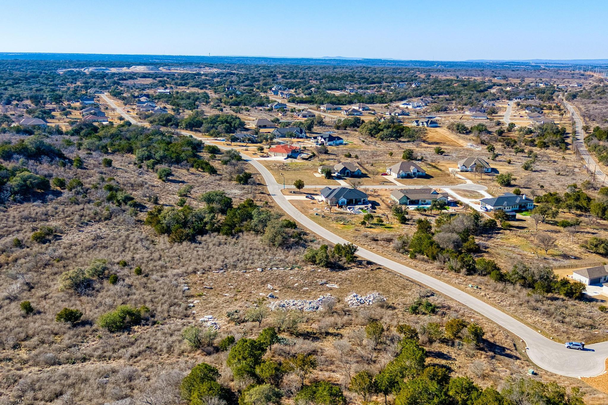 309 Eagle Basin Cir, Spicewood, TX 78669