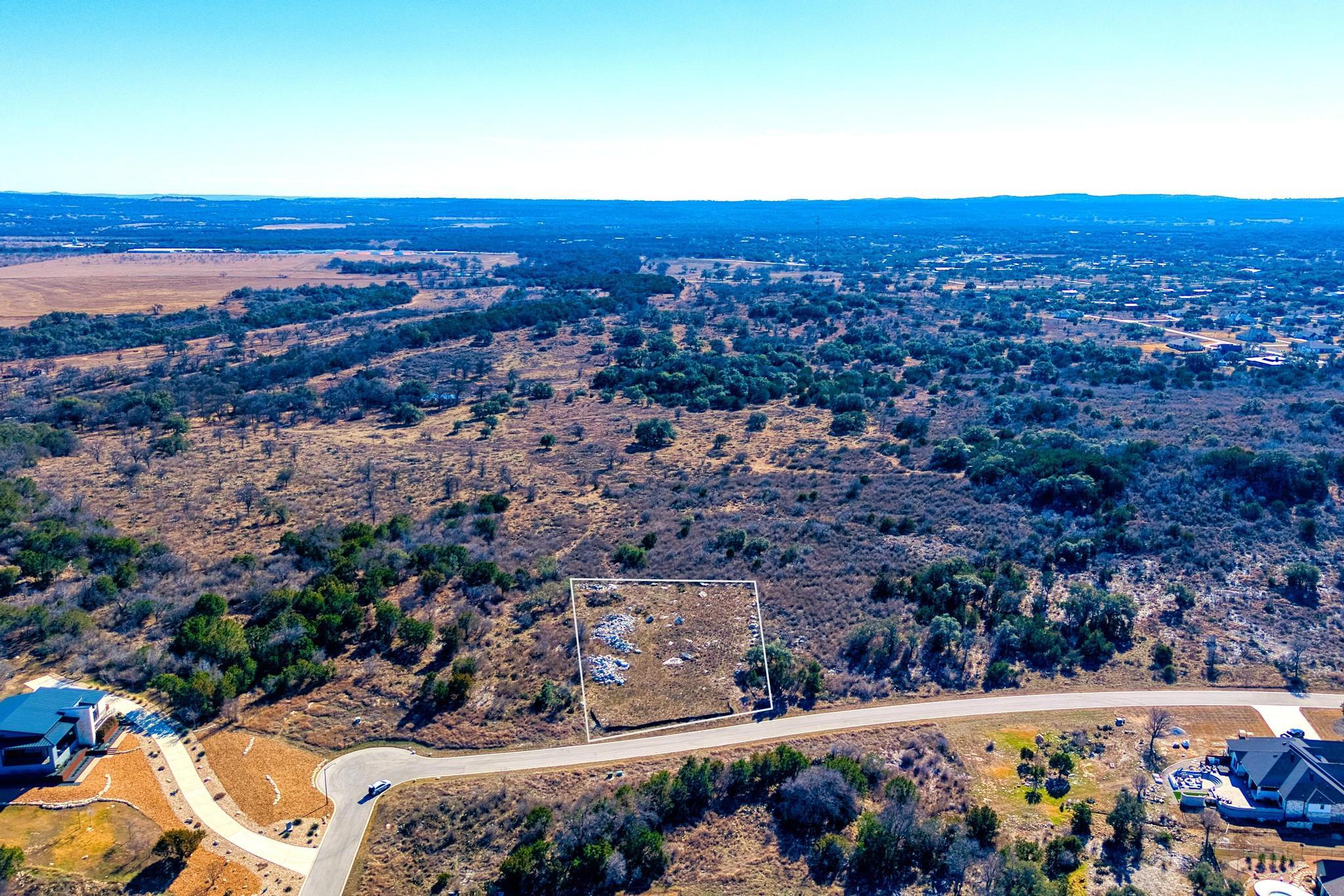 309 Eagle Basin Cir, Spicewood, TX 78669