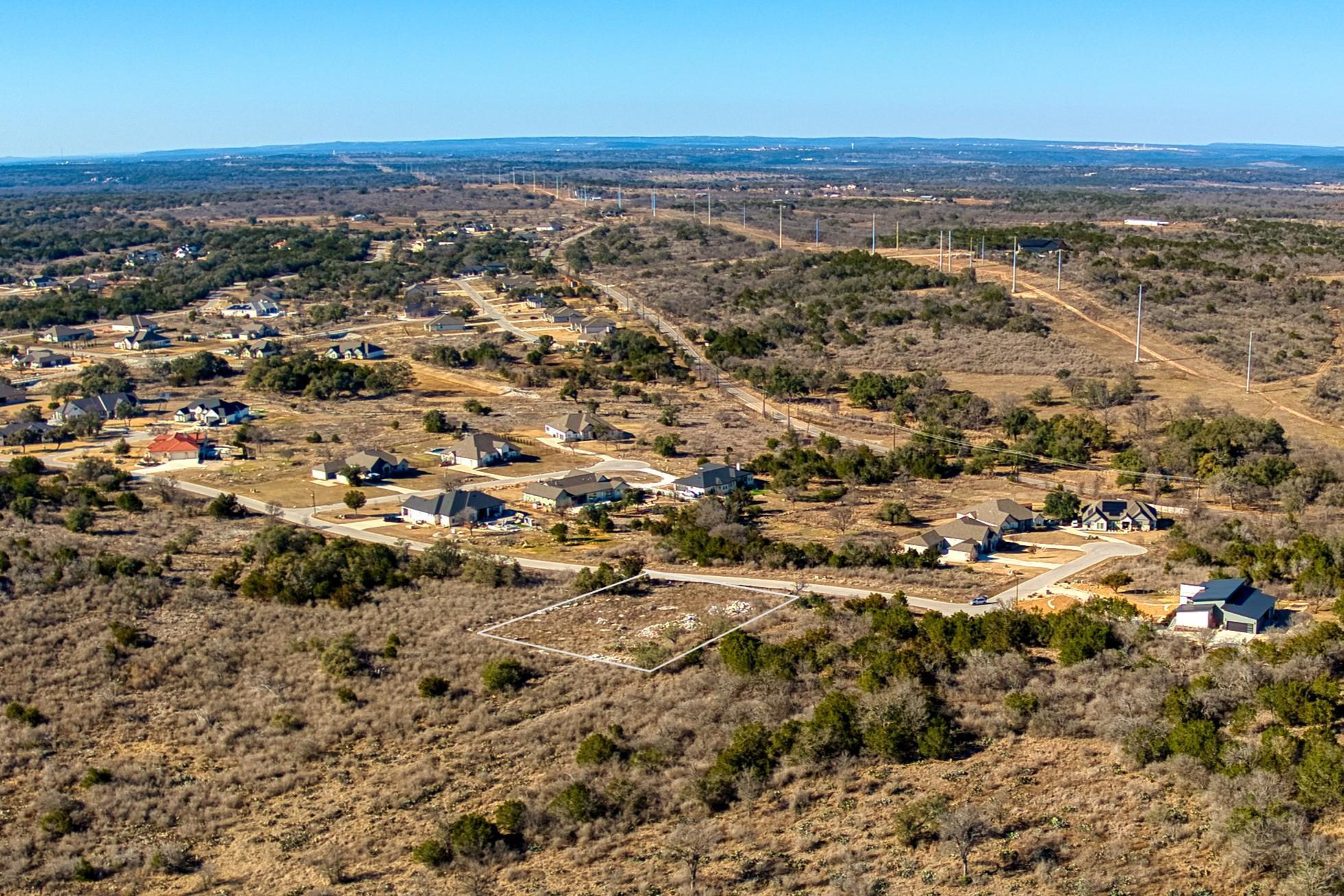 309 Eagle Basin Cir, Spicewood, TX 78669