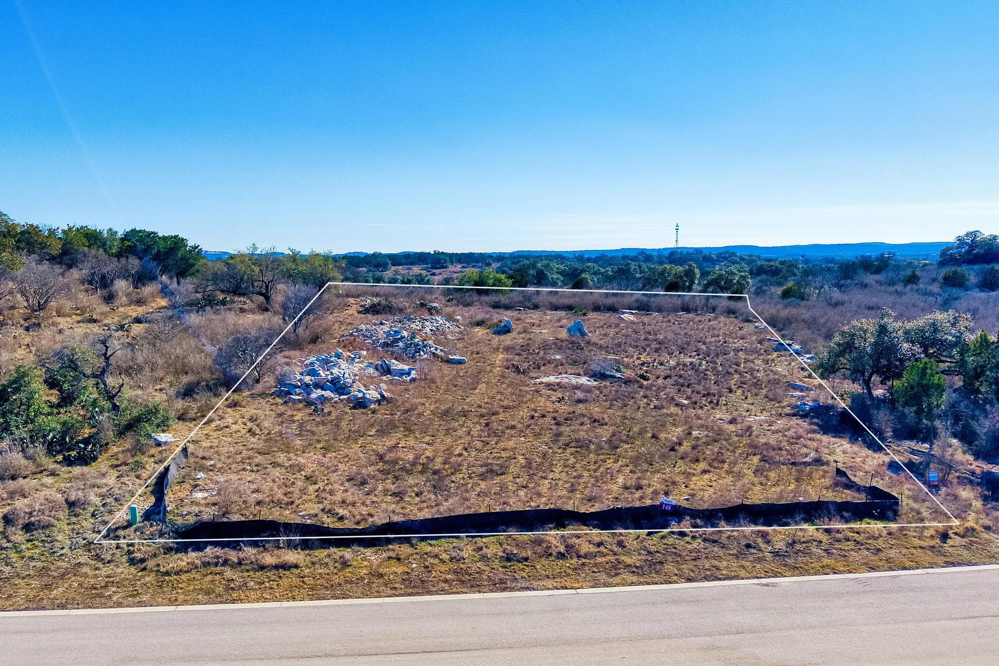 309 Eagle Basin Cir, Spicewood, TX 78669