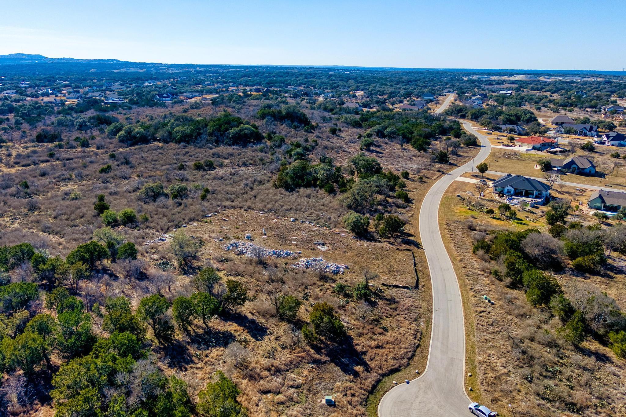 309 Eagle Basin Cir, Spicewood, TX 78669