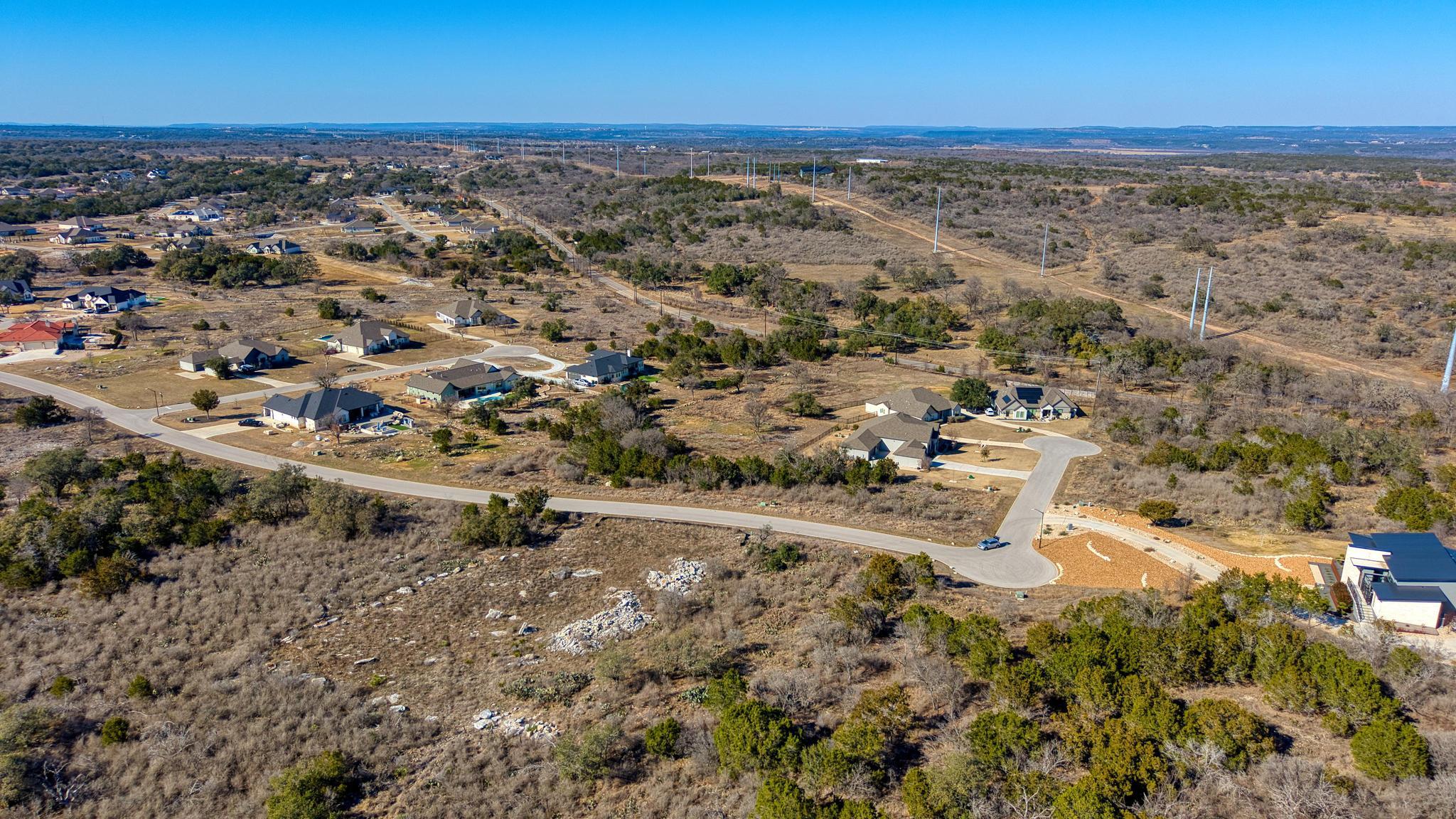 309 Eagle Basin Cir, Spicewood, TX 78669