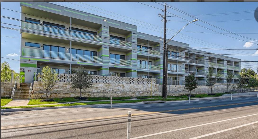 4004 Banister Ln # 106, Austin, TX 78704